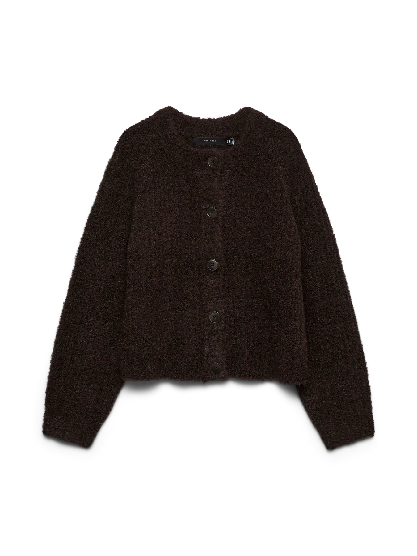 Carmen Sweater
