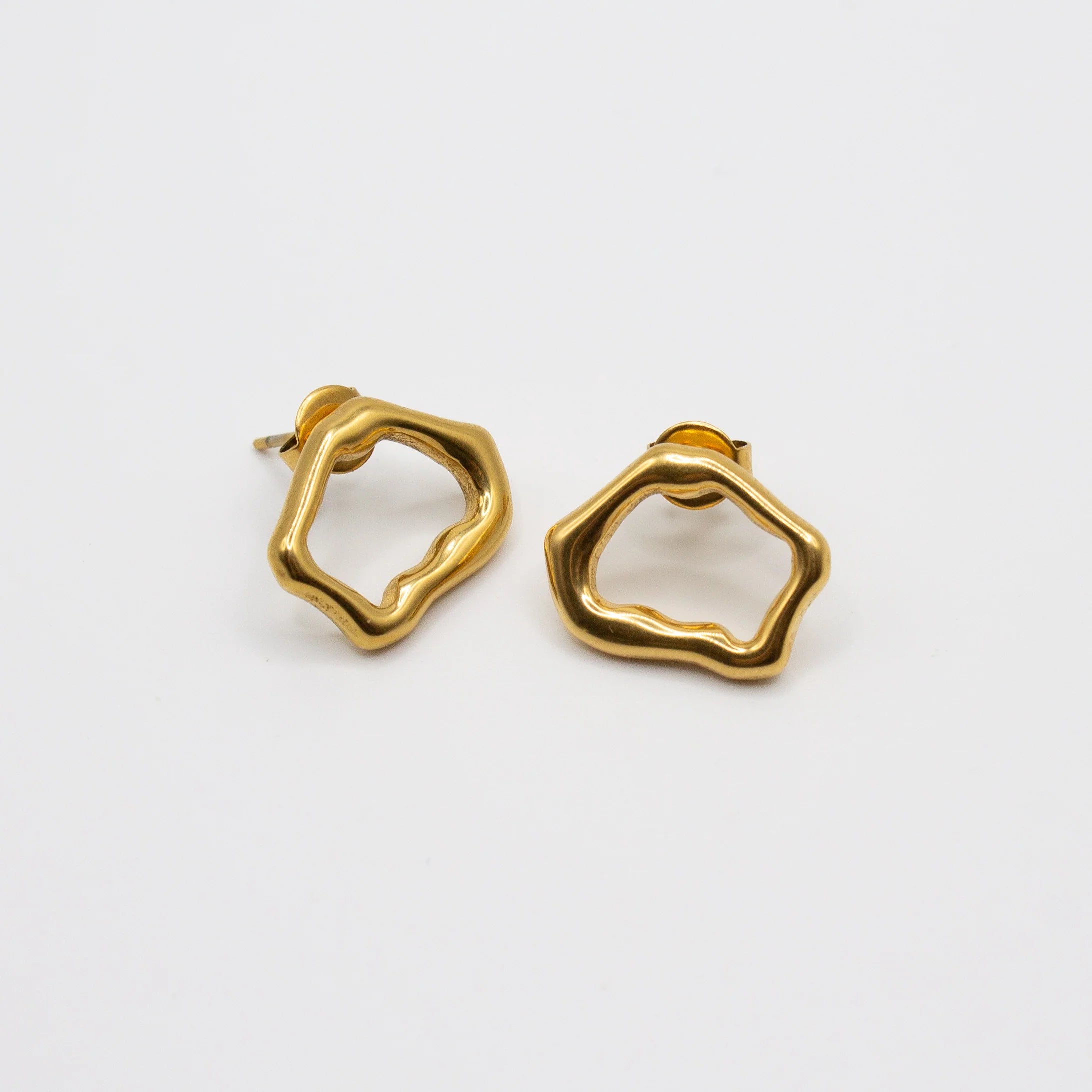 Boundless Earrings - Proper
