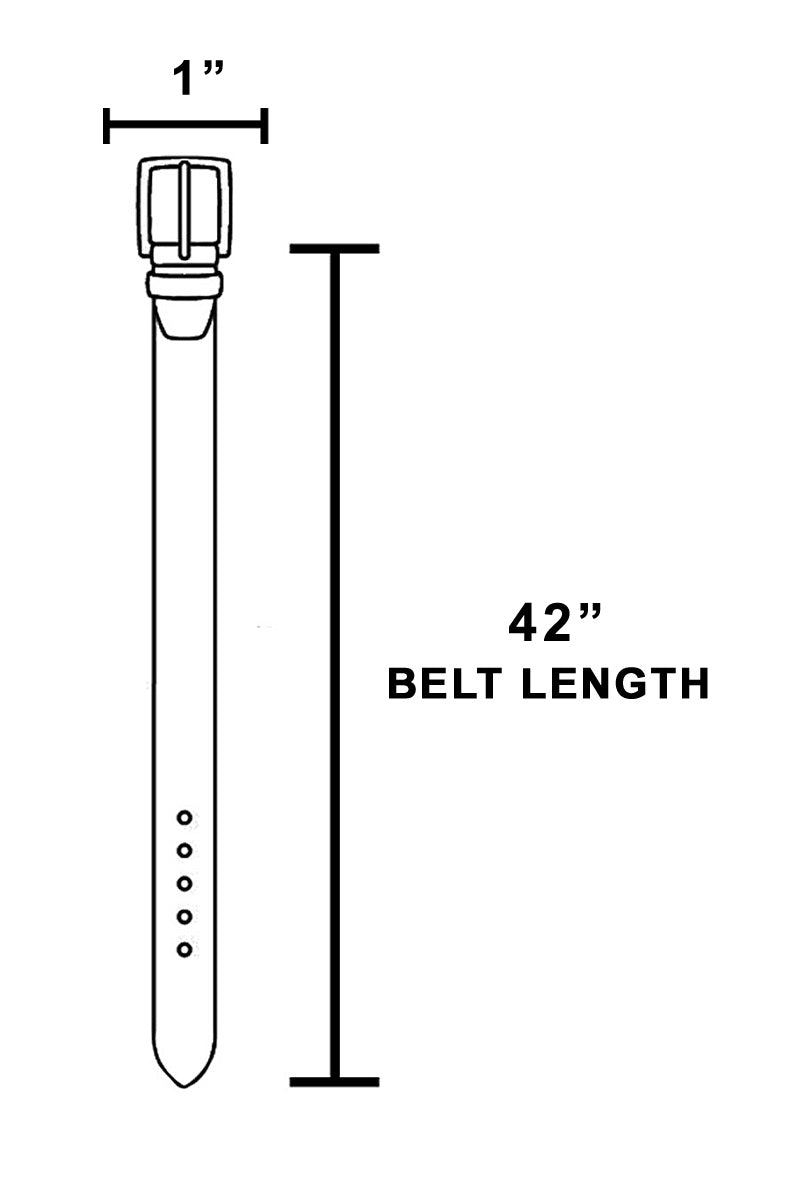 Dara Belt - Proper