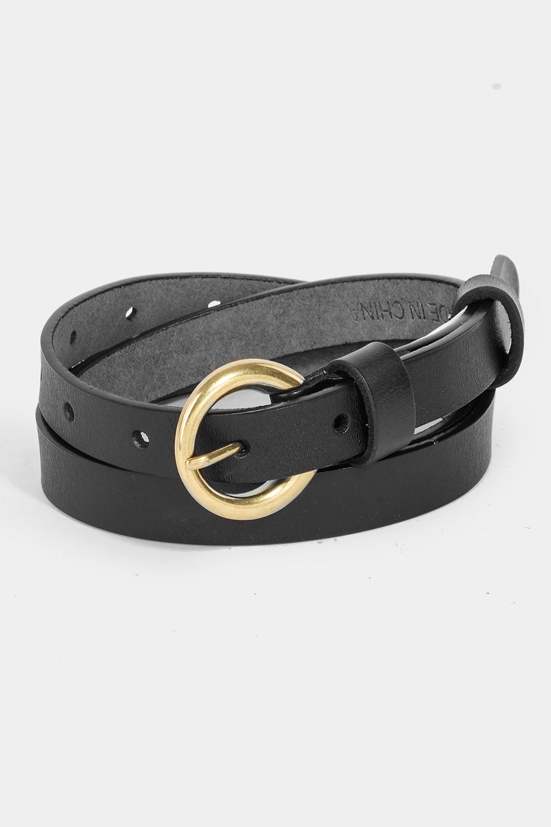 Juliann Belt - Proper