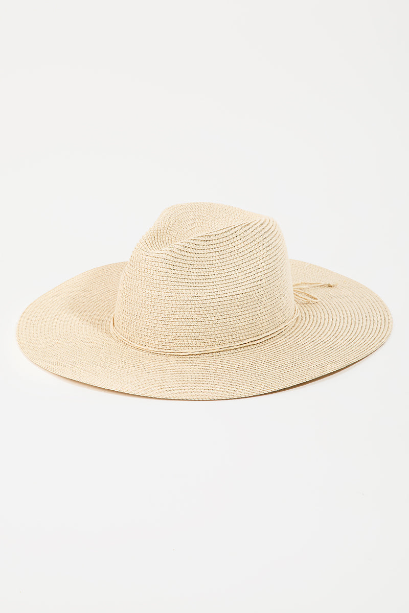 Elisha Sun Hat - Proper