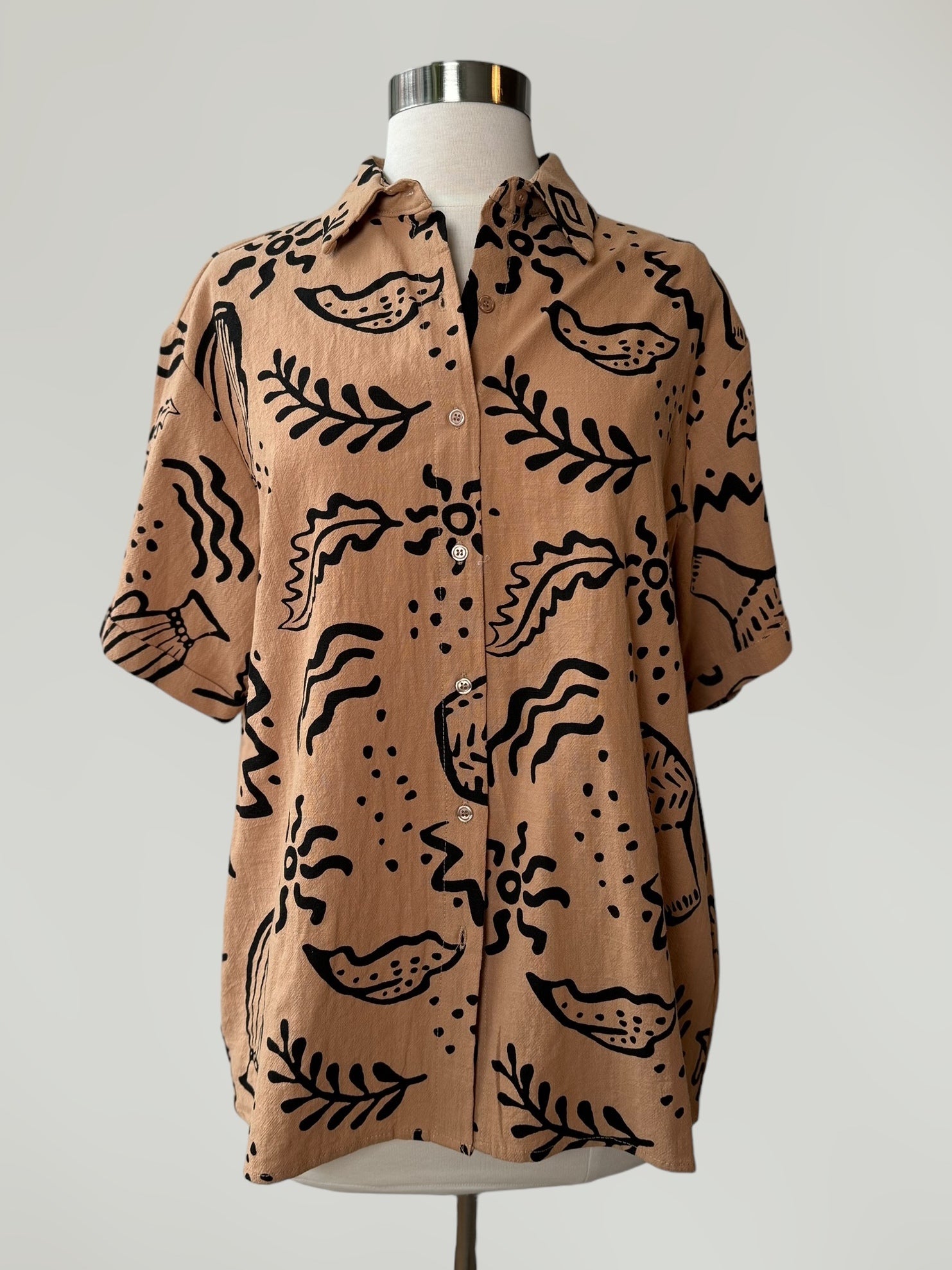 Marceline Top - Proper