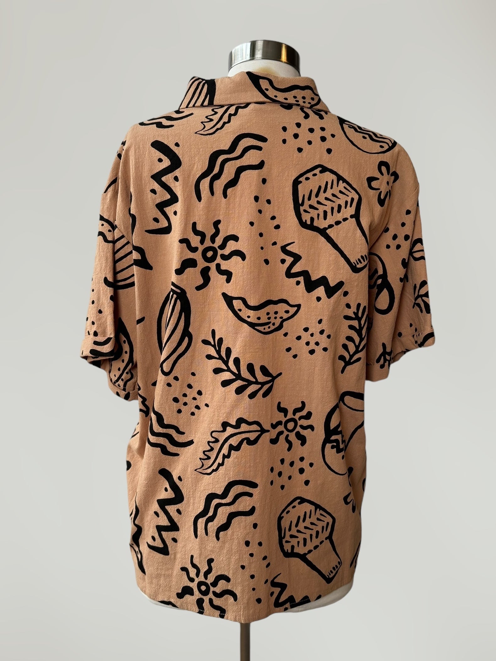 Marceline Top - Proper