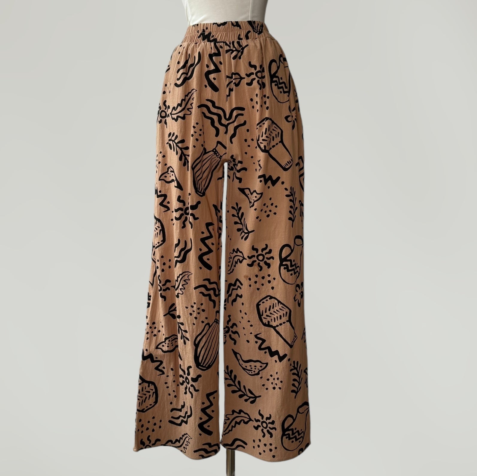 Marceline Pants - Proper