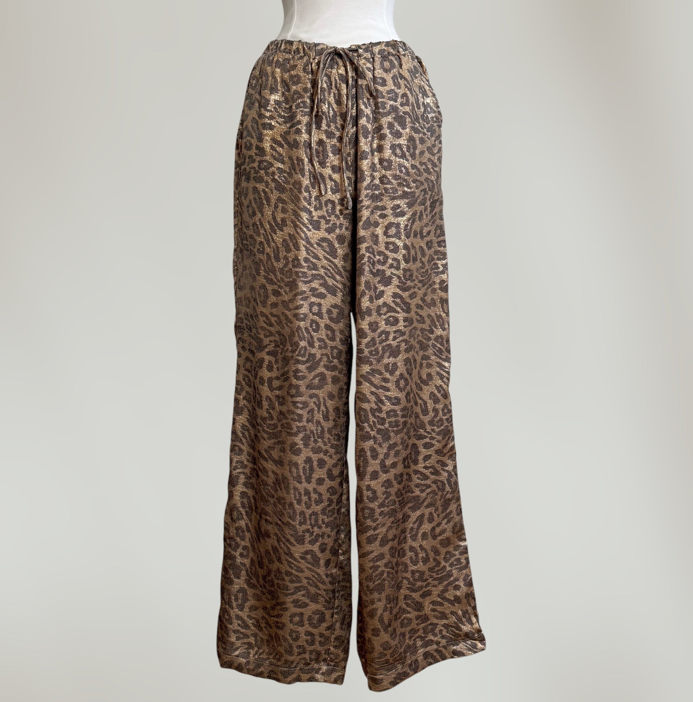 Sydney Pants - Proper