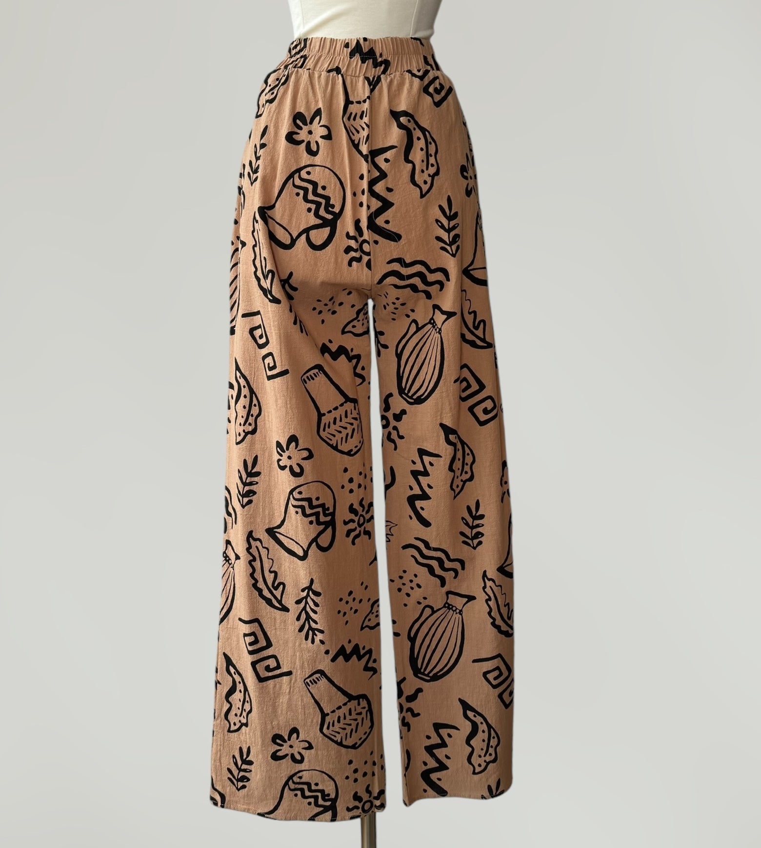 Marceline Pants - Proper