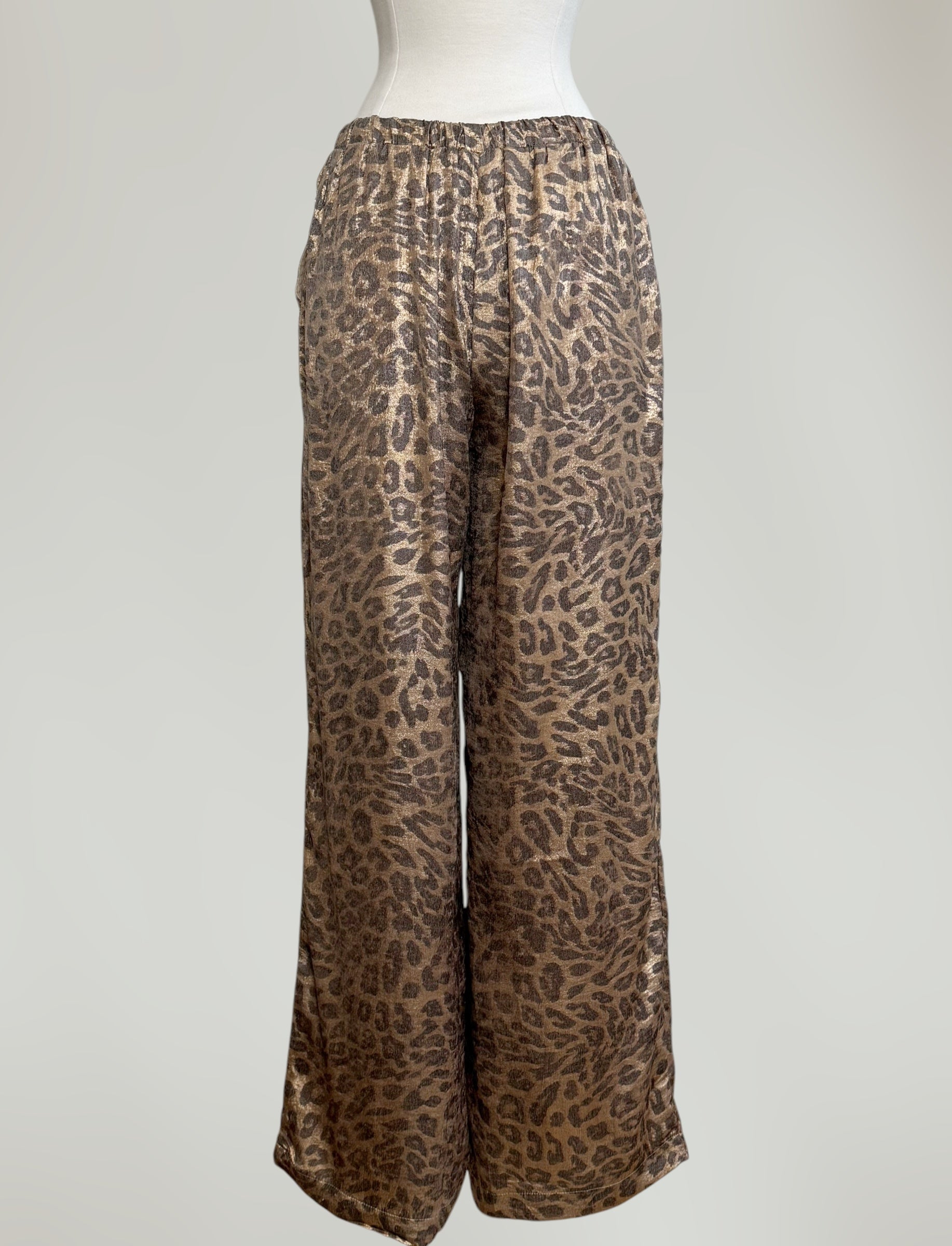 Sydney Pants - Proper