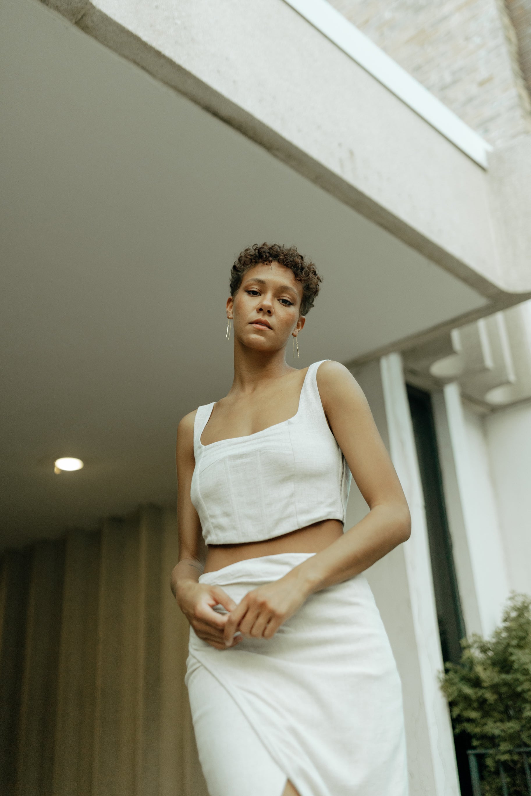 Josephine Top - Proper