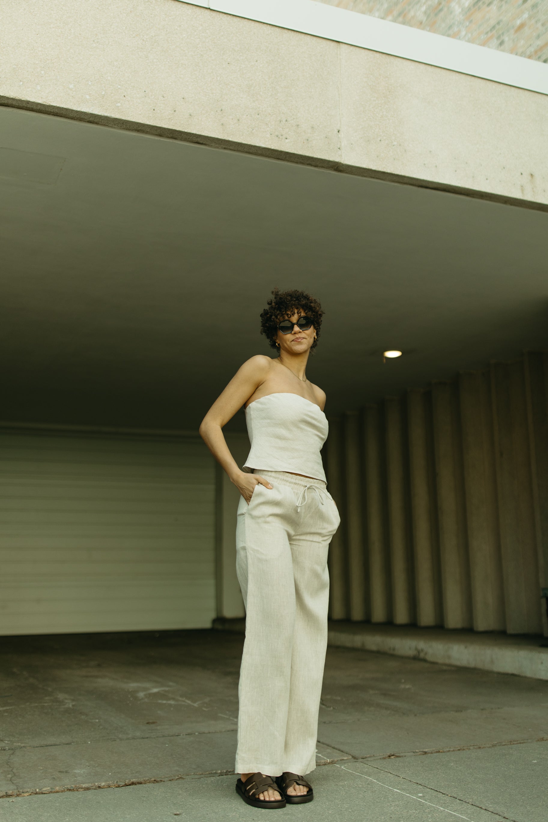 Francesca Top - Proper