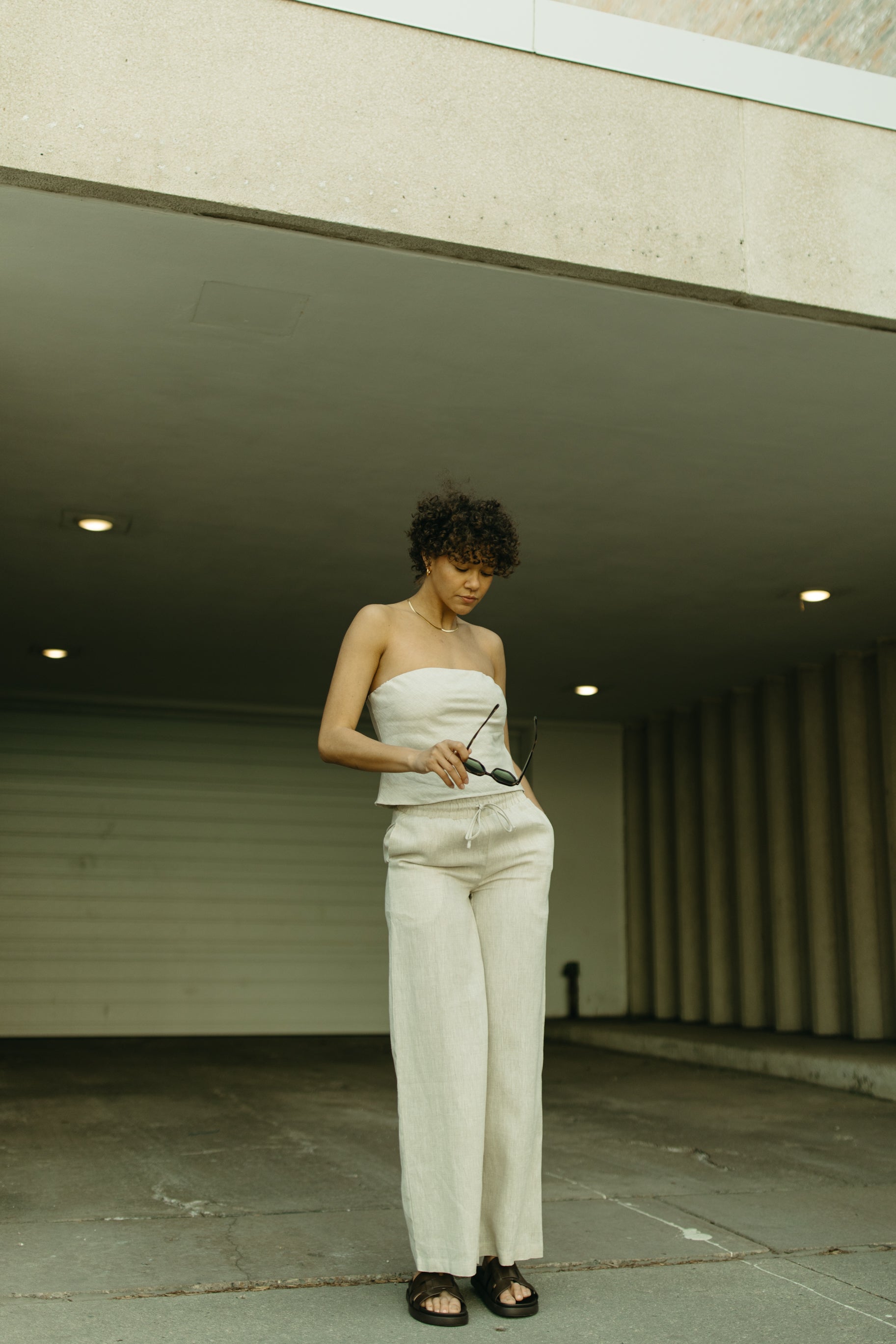 Francesca Top - Proper