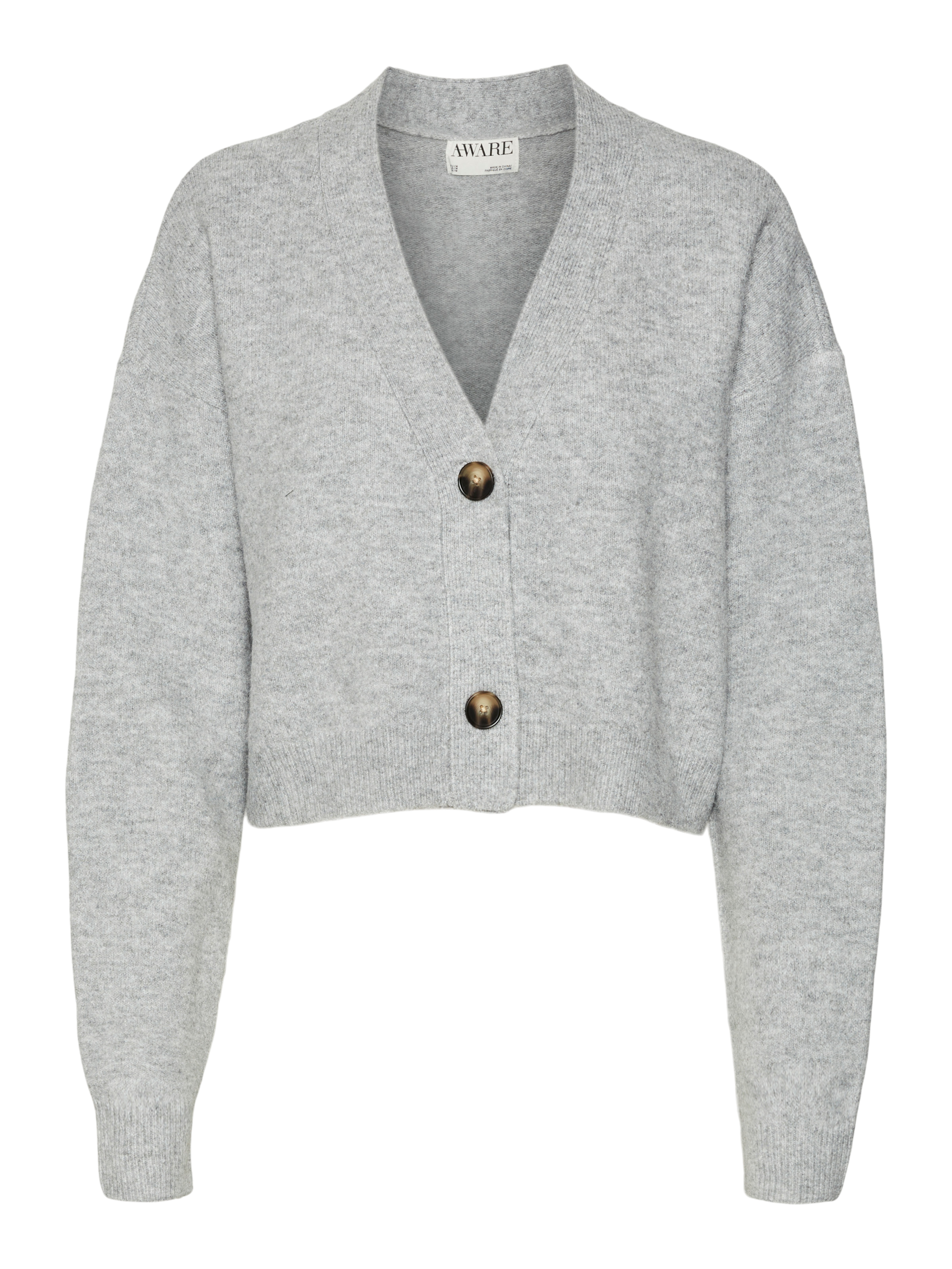 Nala Cardigan - Proper