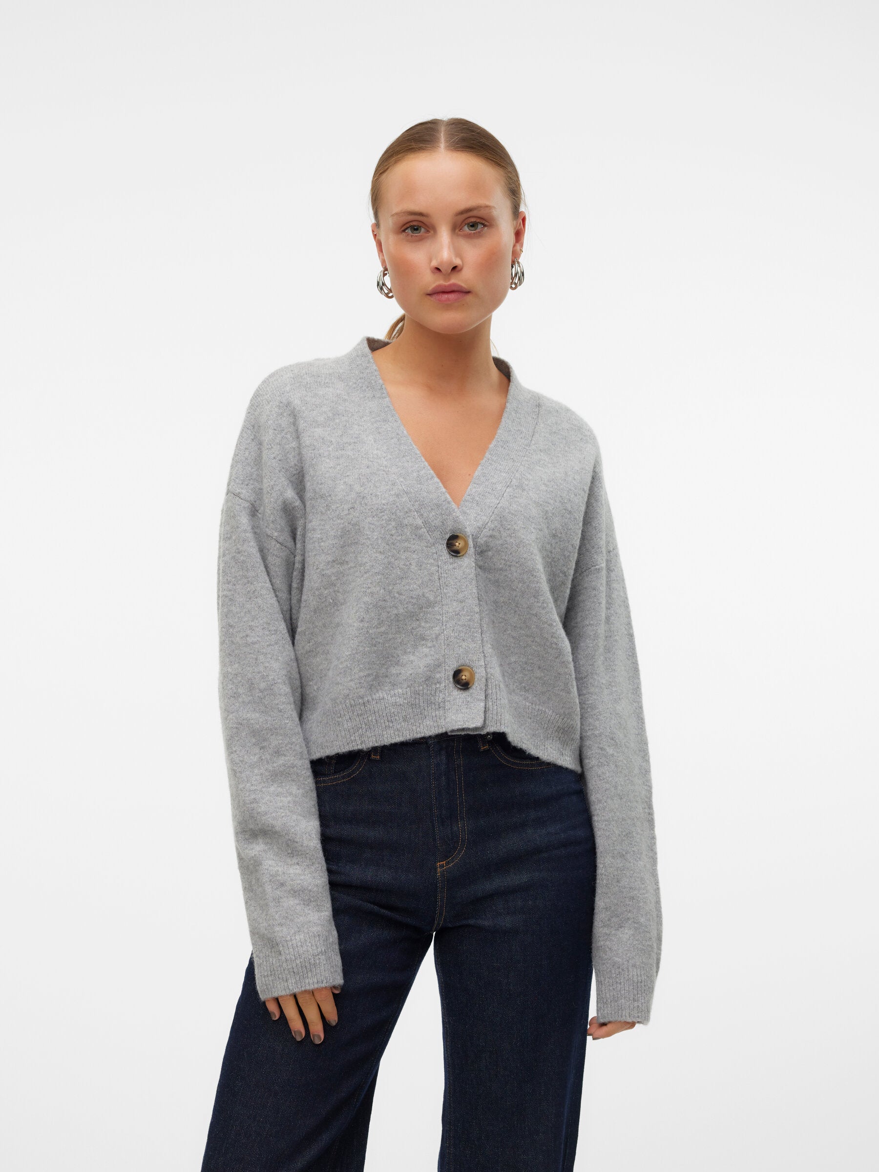 Nala Cardigan - Proper