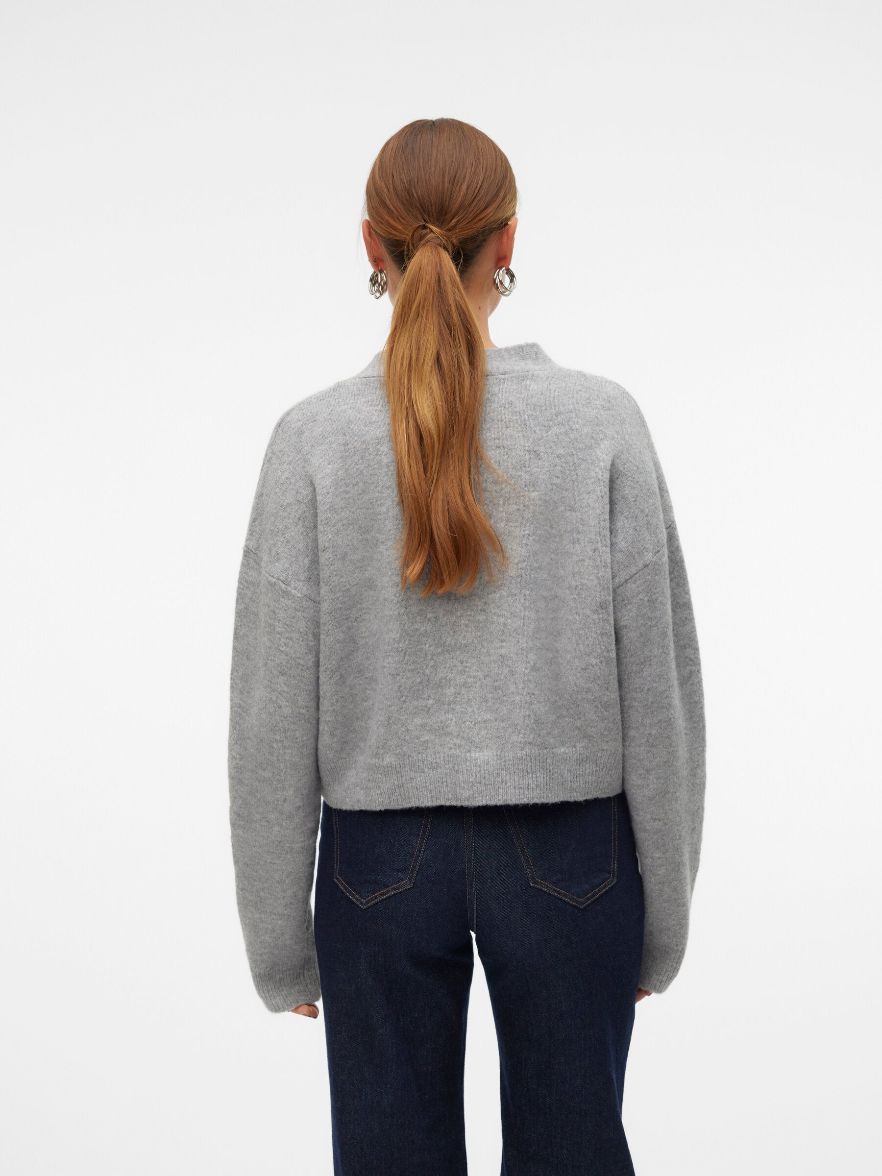 Nala Cardigan - Proper