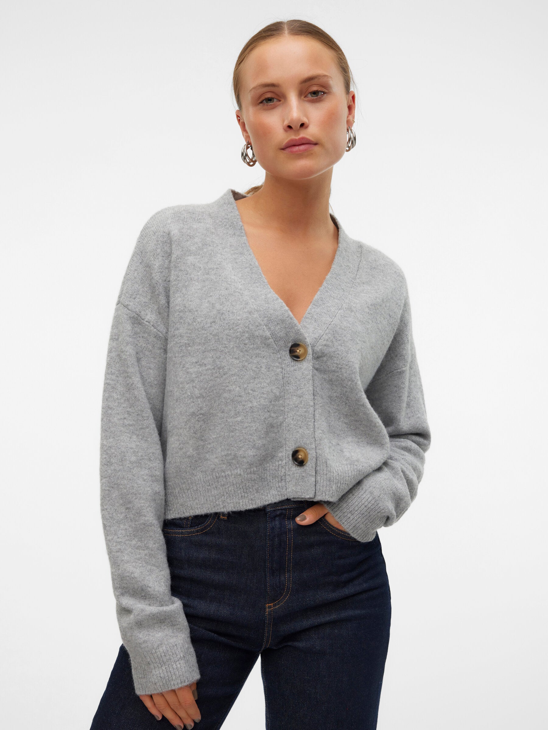 Nala Cardigan - Proper