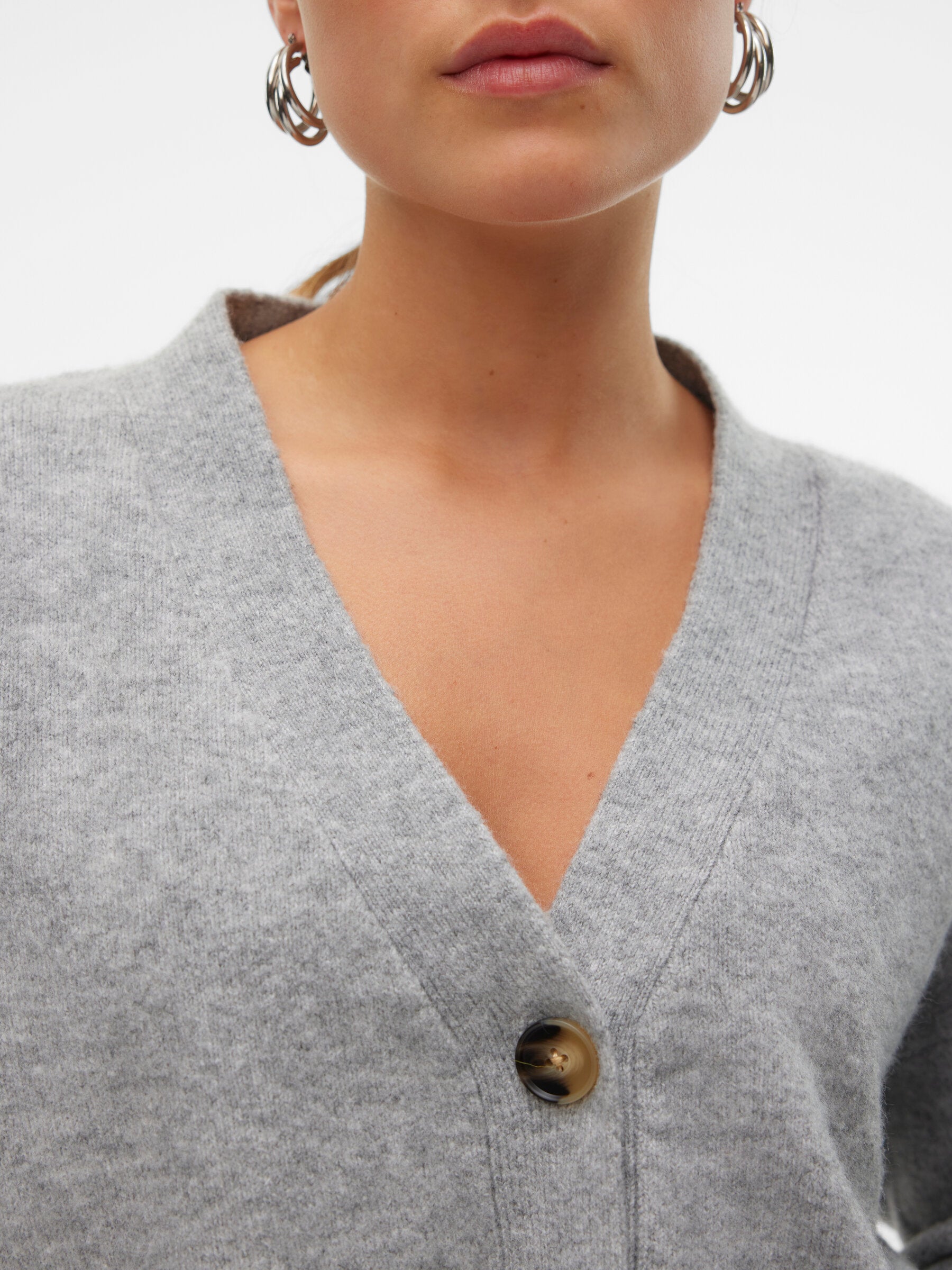 Nala Cardigan - Proper