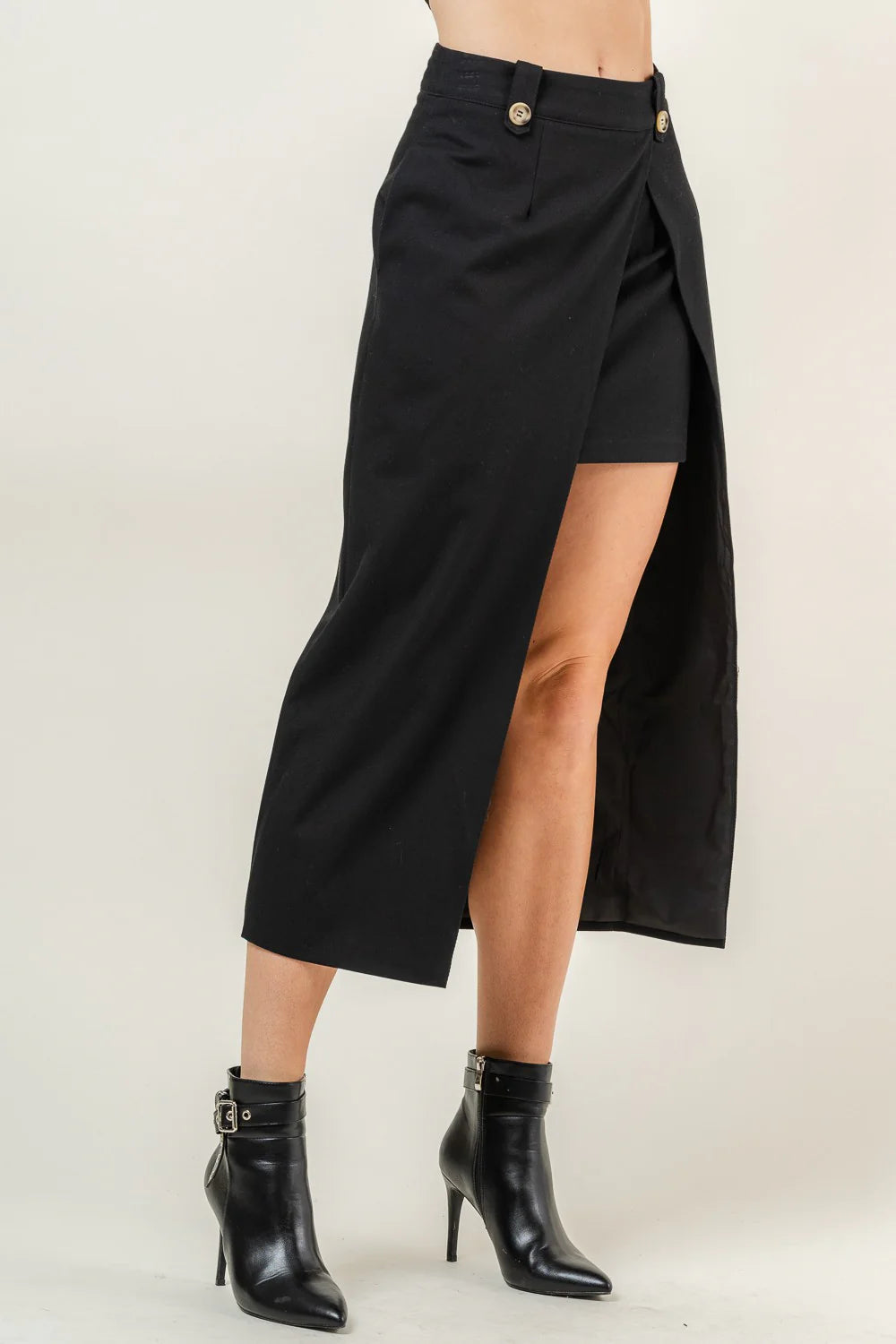Yasmin Skirt - Proper