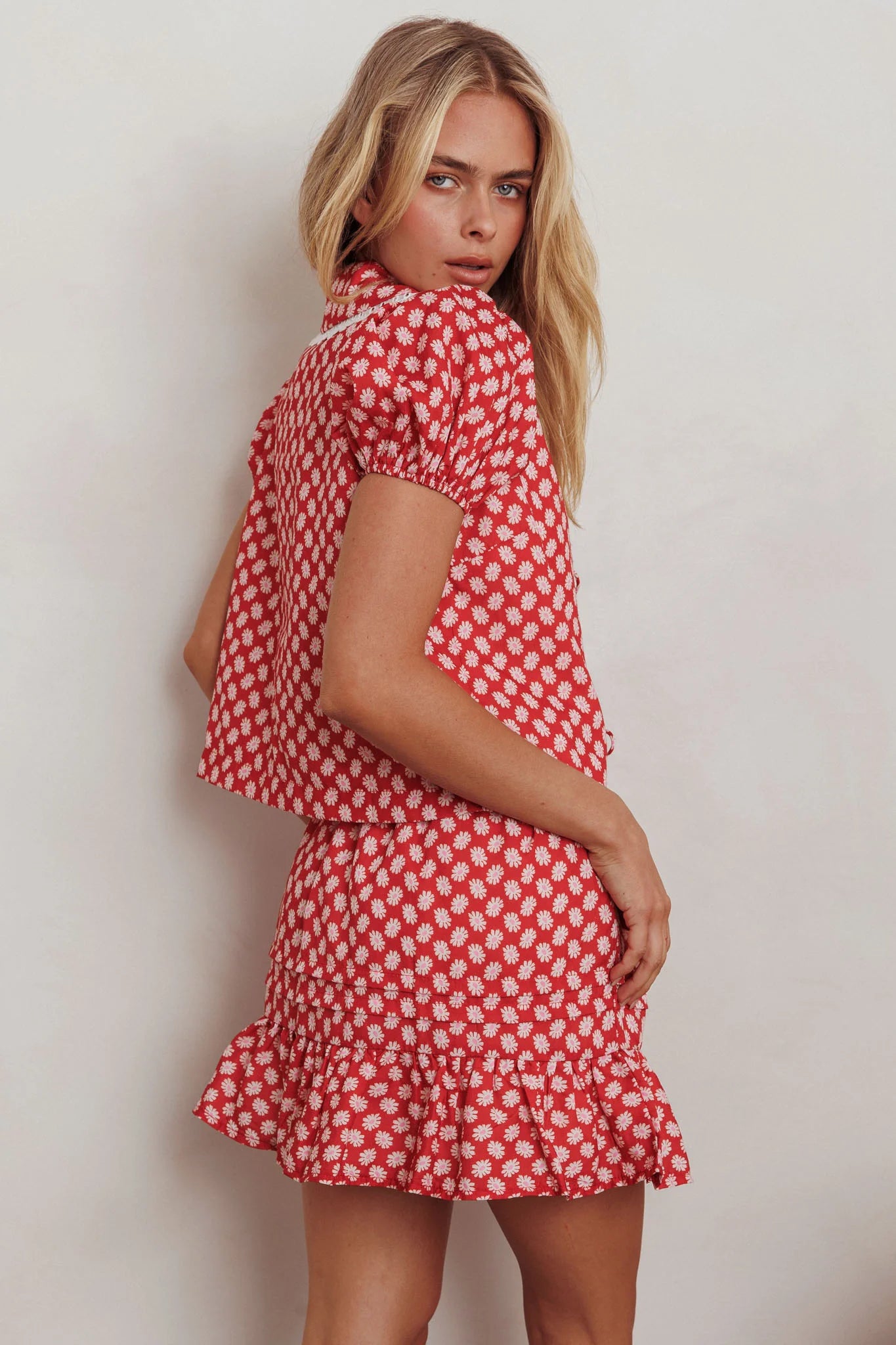 Jorina Skirt - Proper