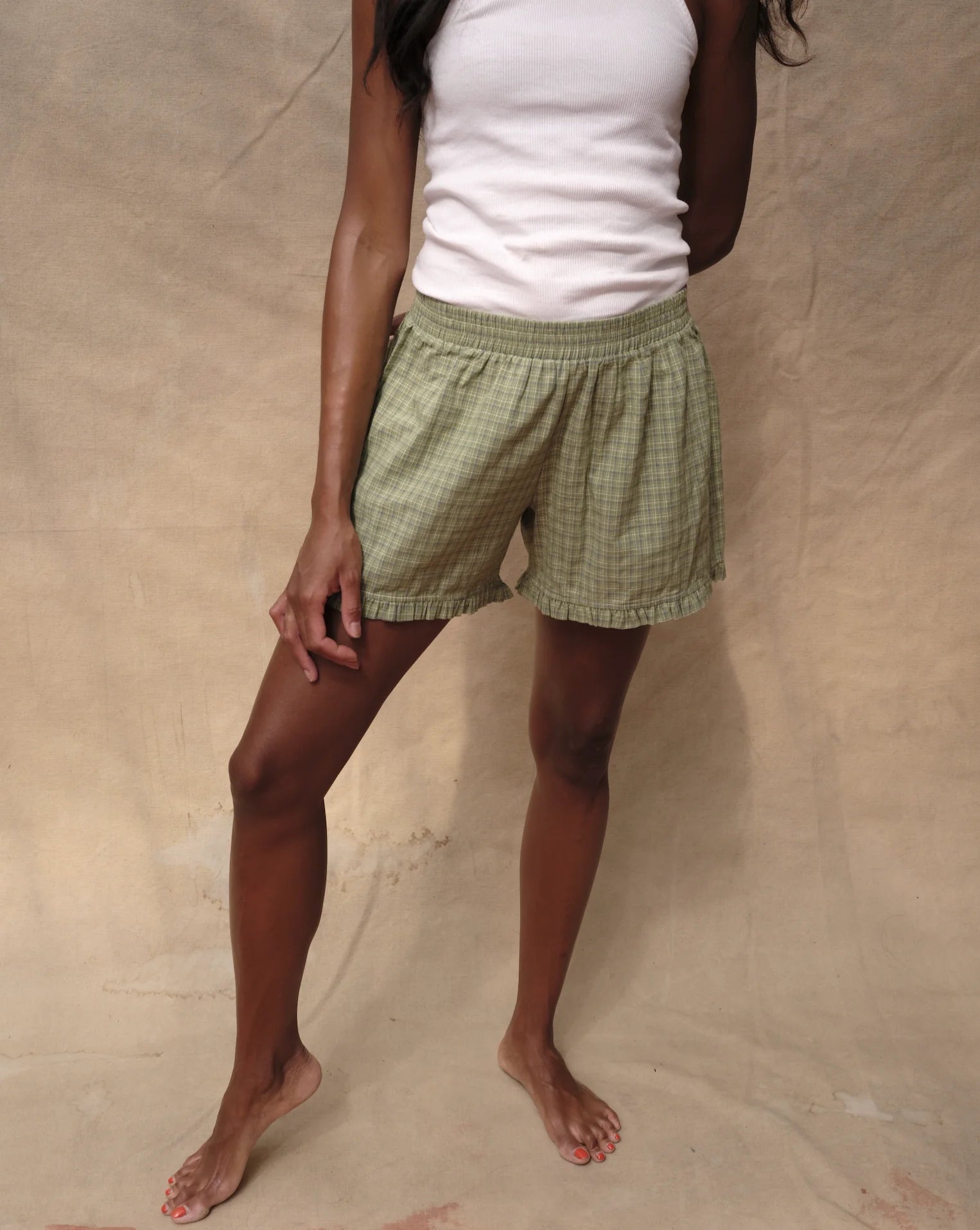 Sonder Haus Boxer Shorts - Proper