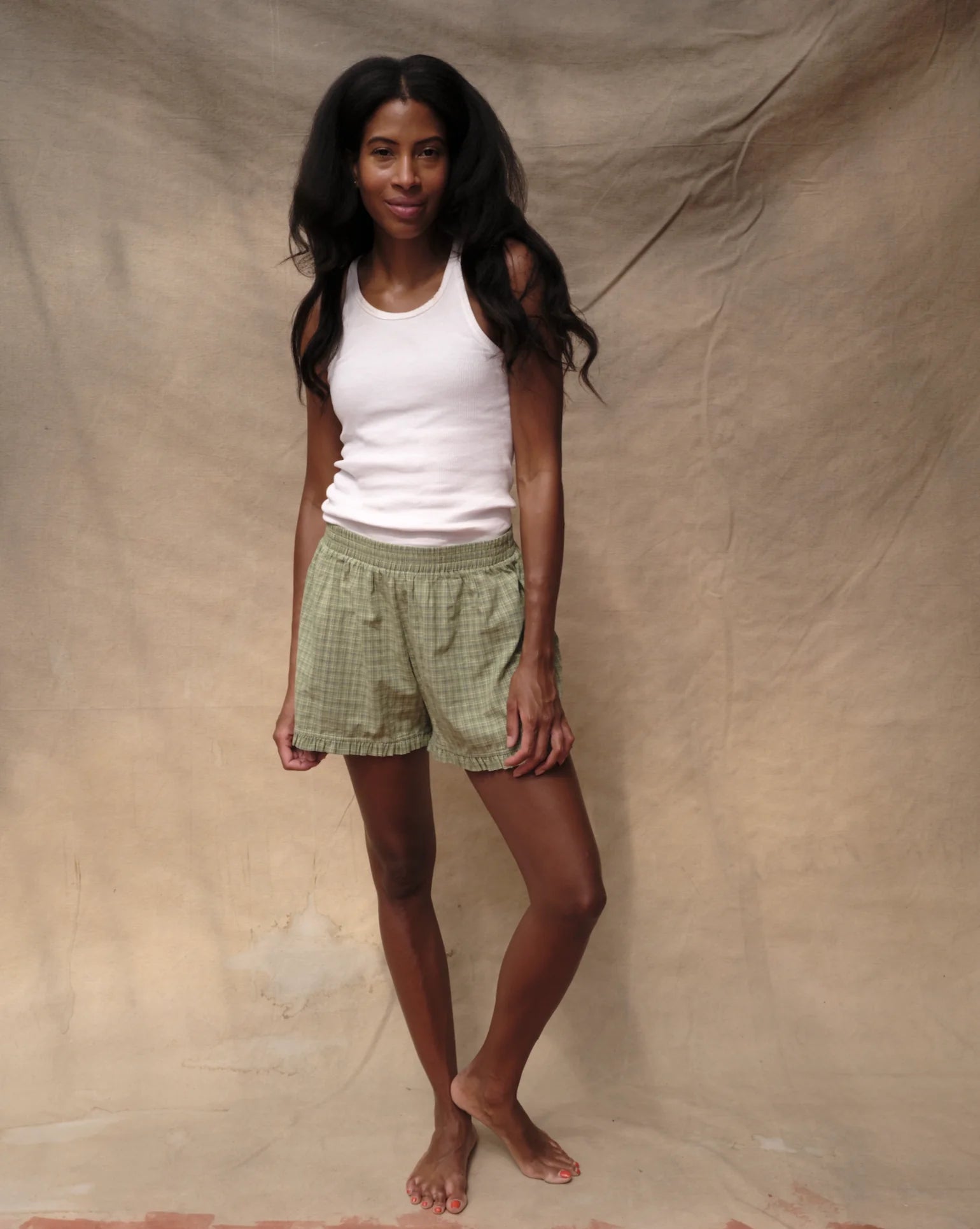 Sonder Haus Boxer Shorts - Proper