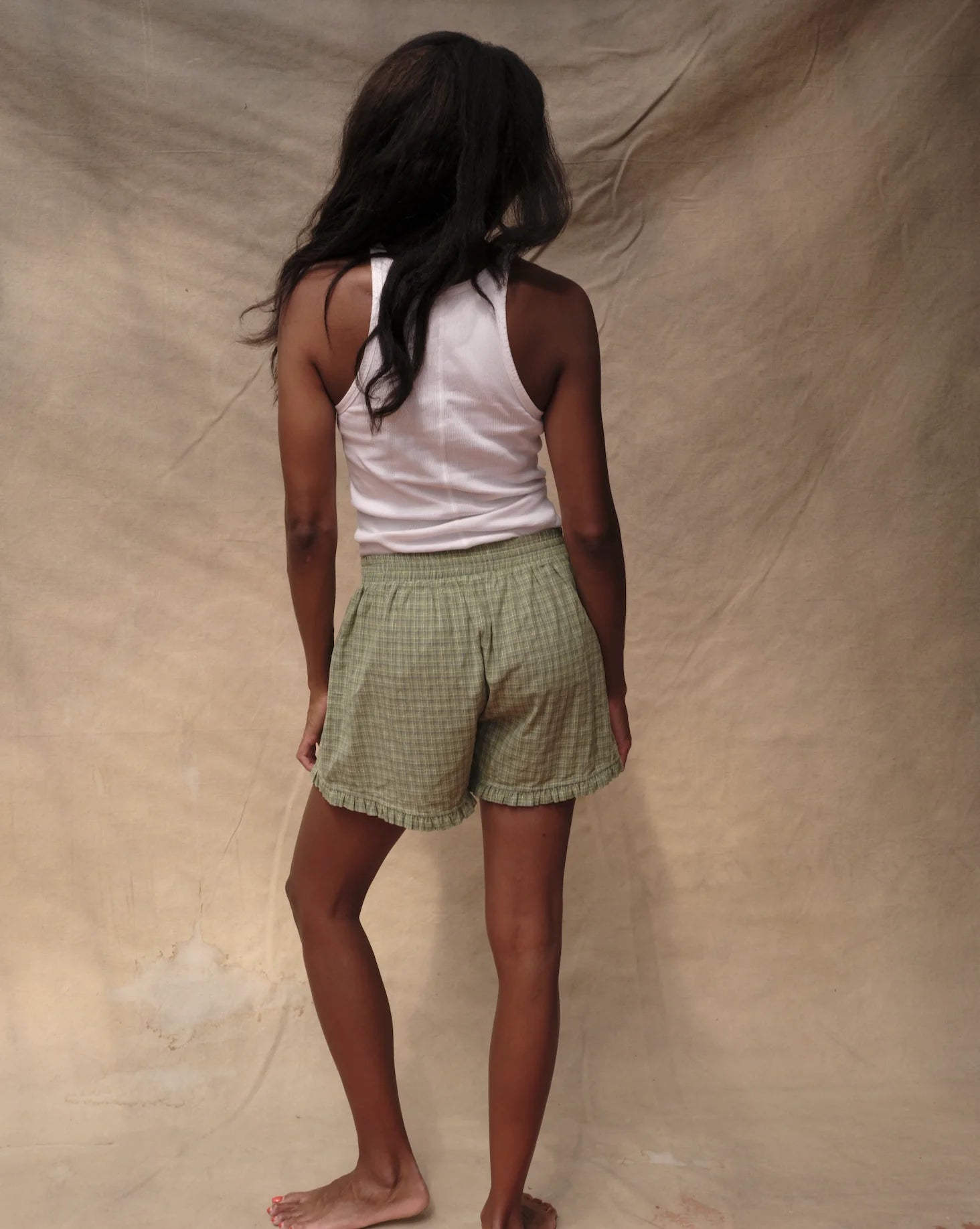 Sonder Haus Boxer Shorts - Proper