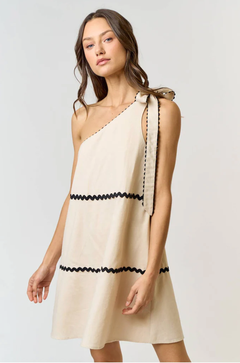 Blair Dress - Proper