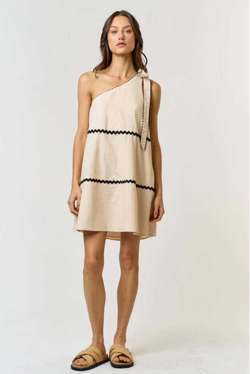 Blair Dress - Proper