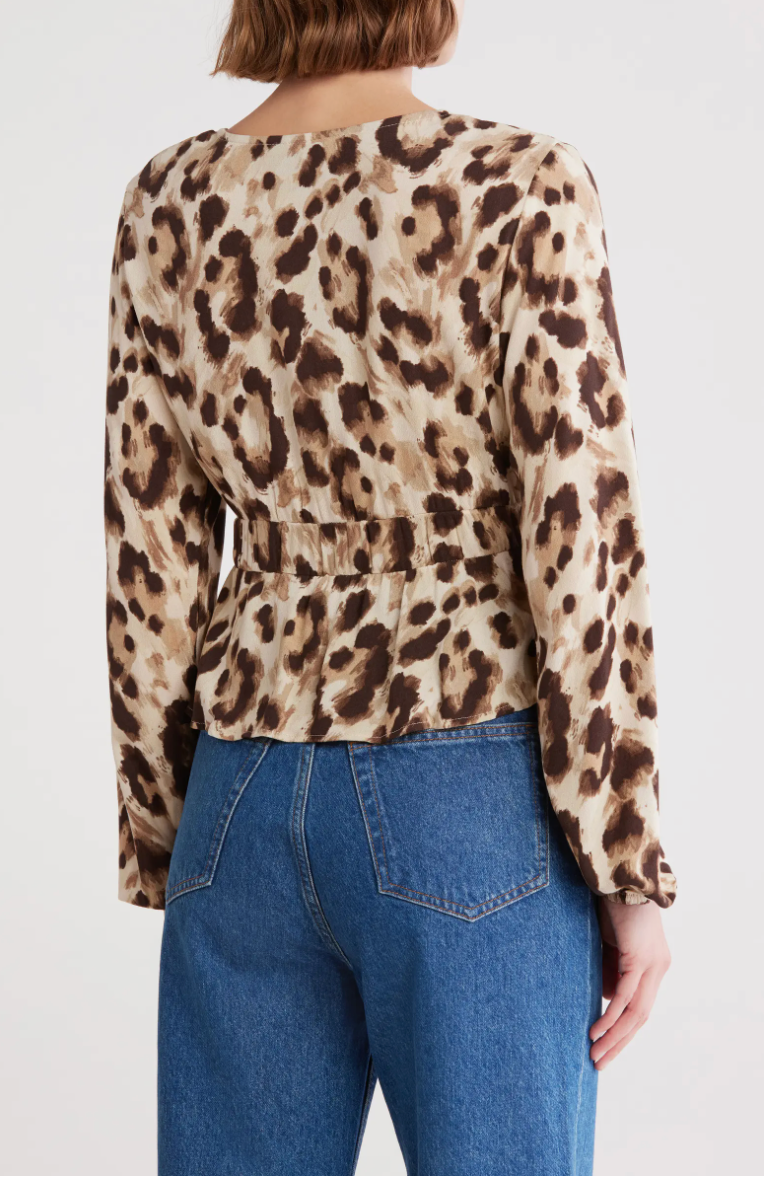 Anna Top - Proper