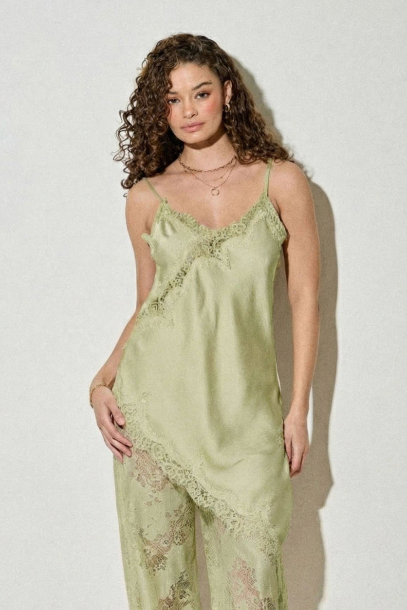 Delphine Top - Proper