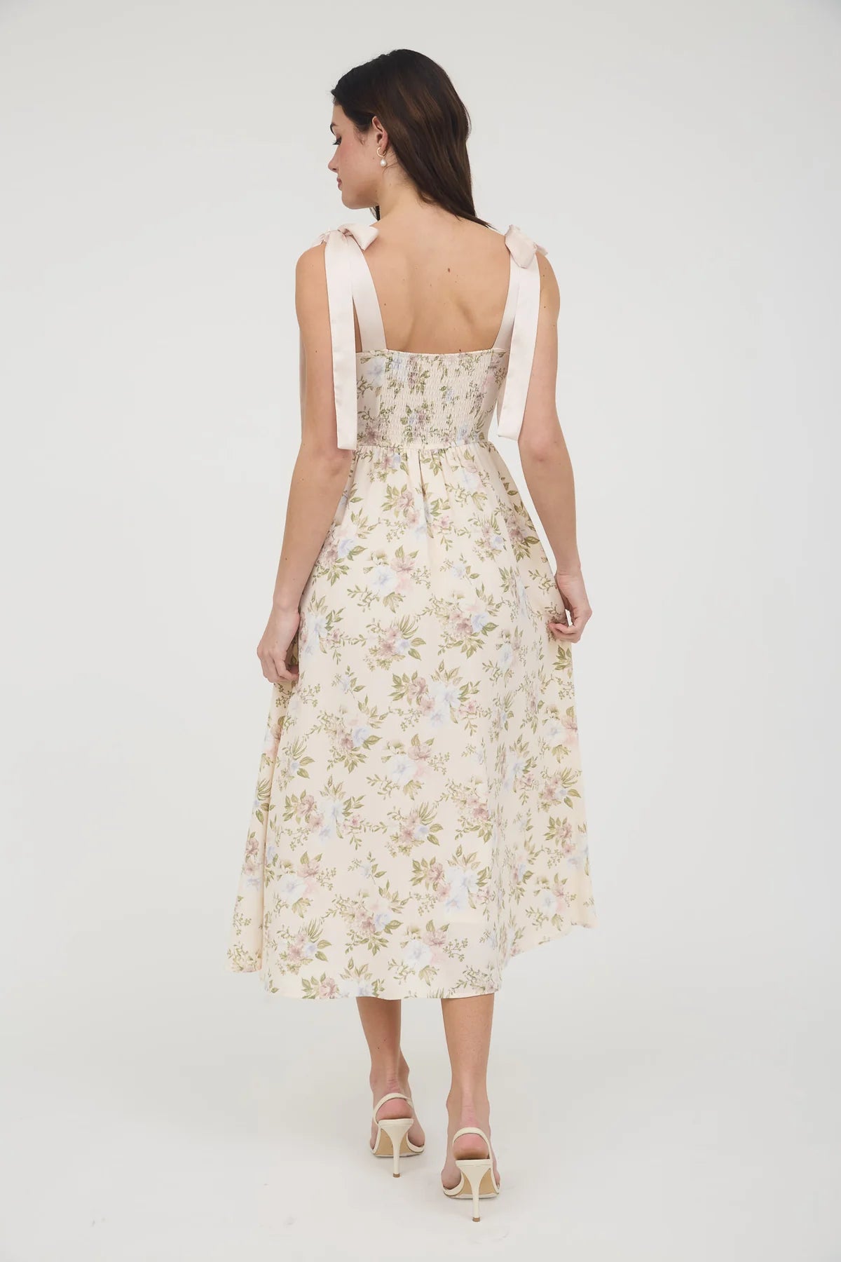 Elidi Dress