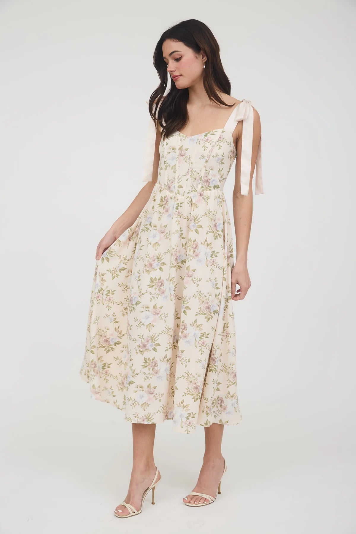Elidi Dress