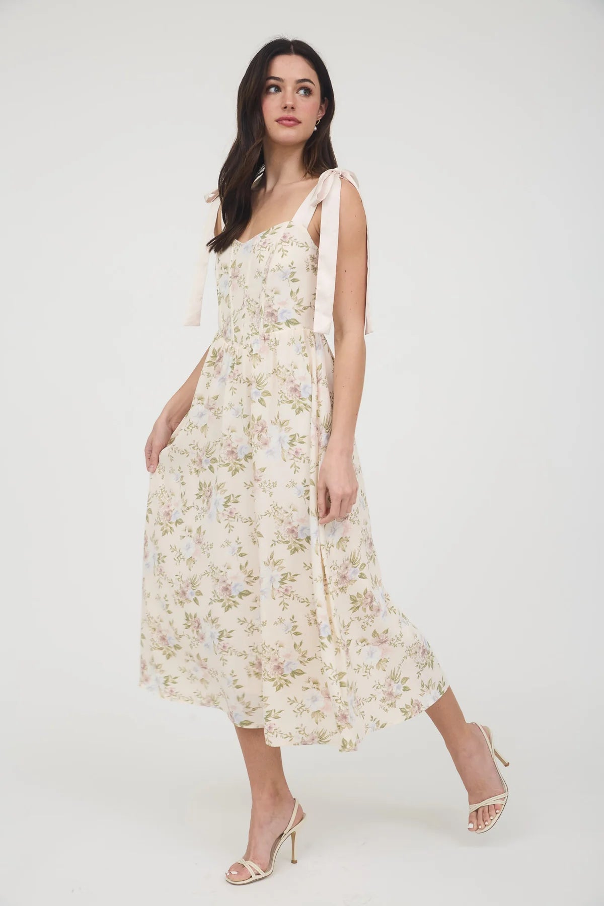 Elidi Dress