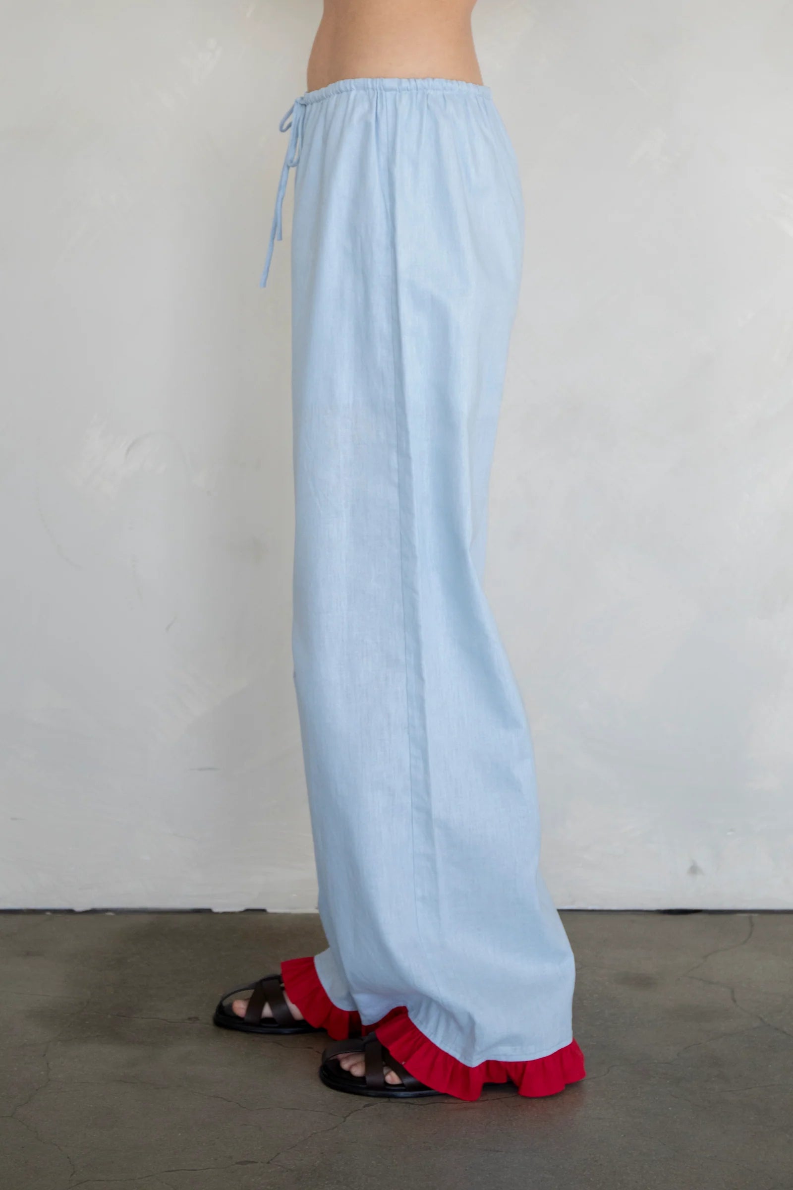 Isadora Pants - Proper