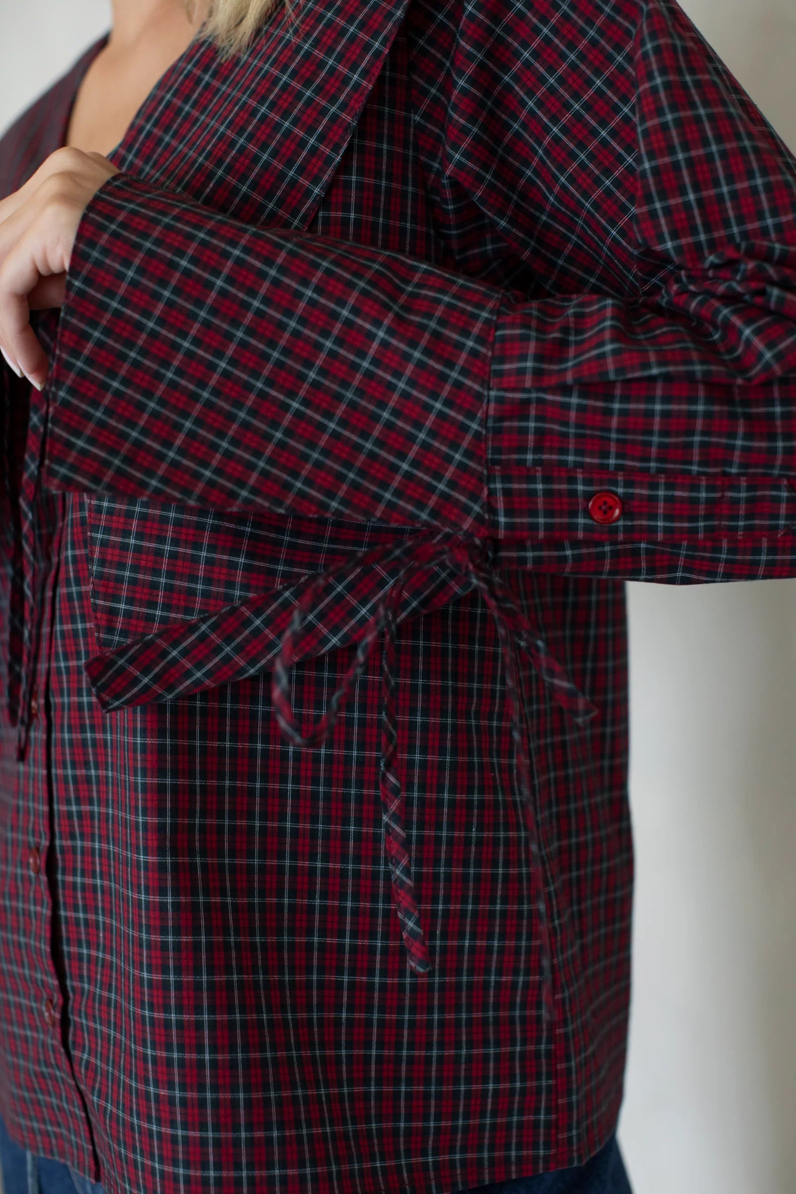 Sylvette Top - Proper