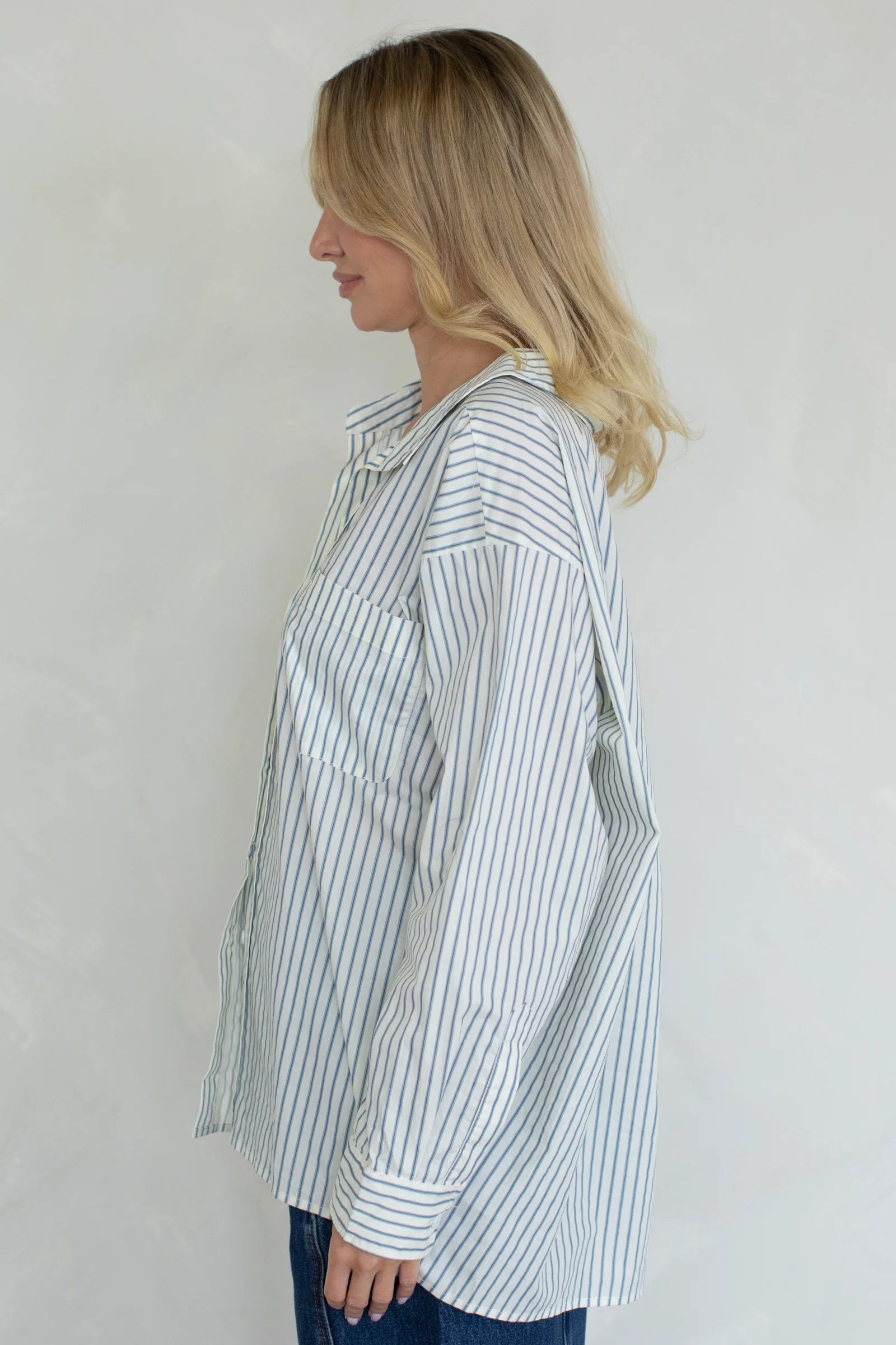 Lauriane Top - Proper