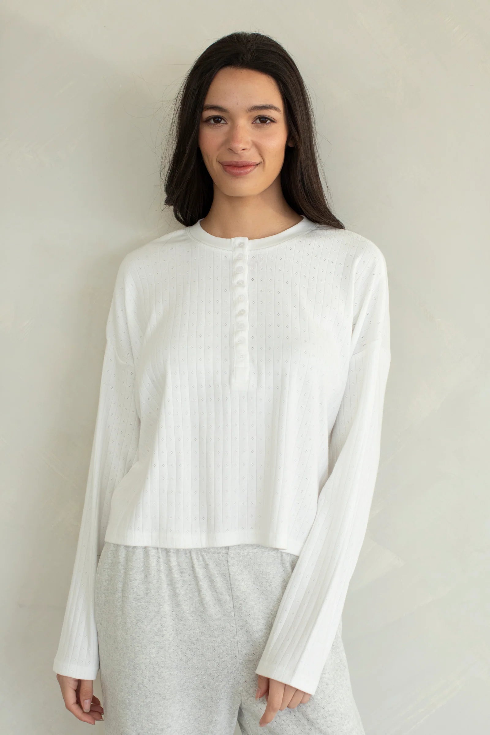 Lucienne Top - Proper