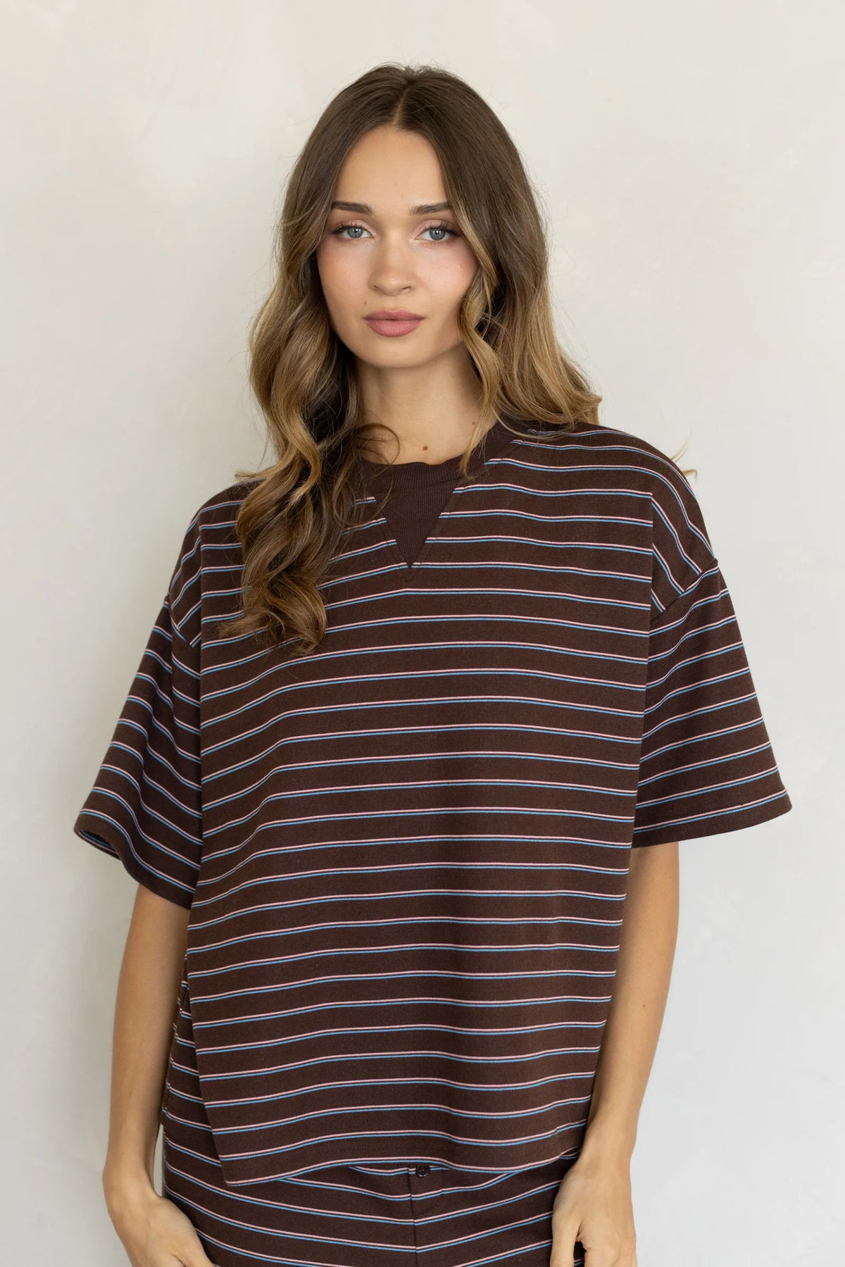 Leah Top