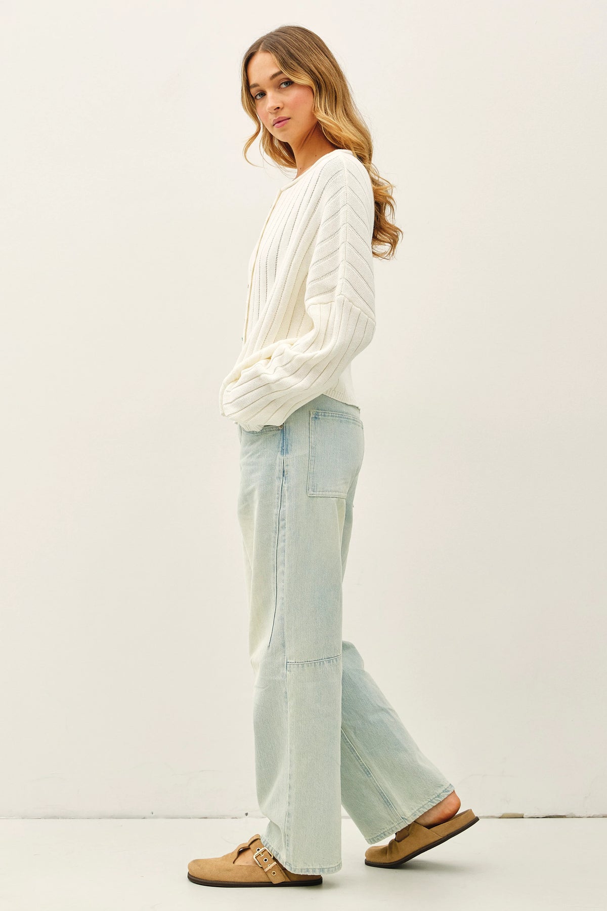 Caroline Cardigan