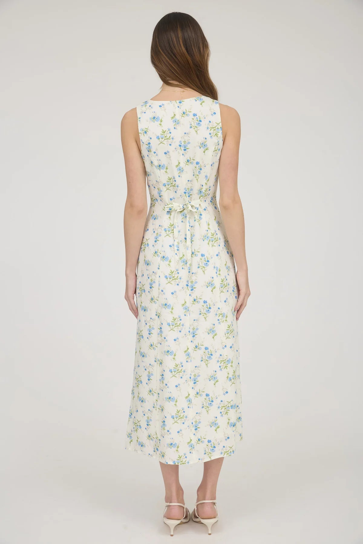 Zorina Dress