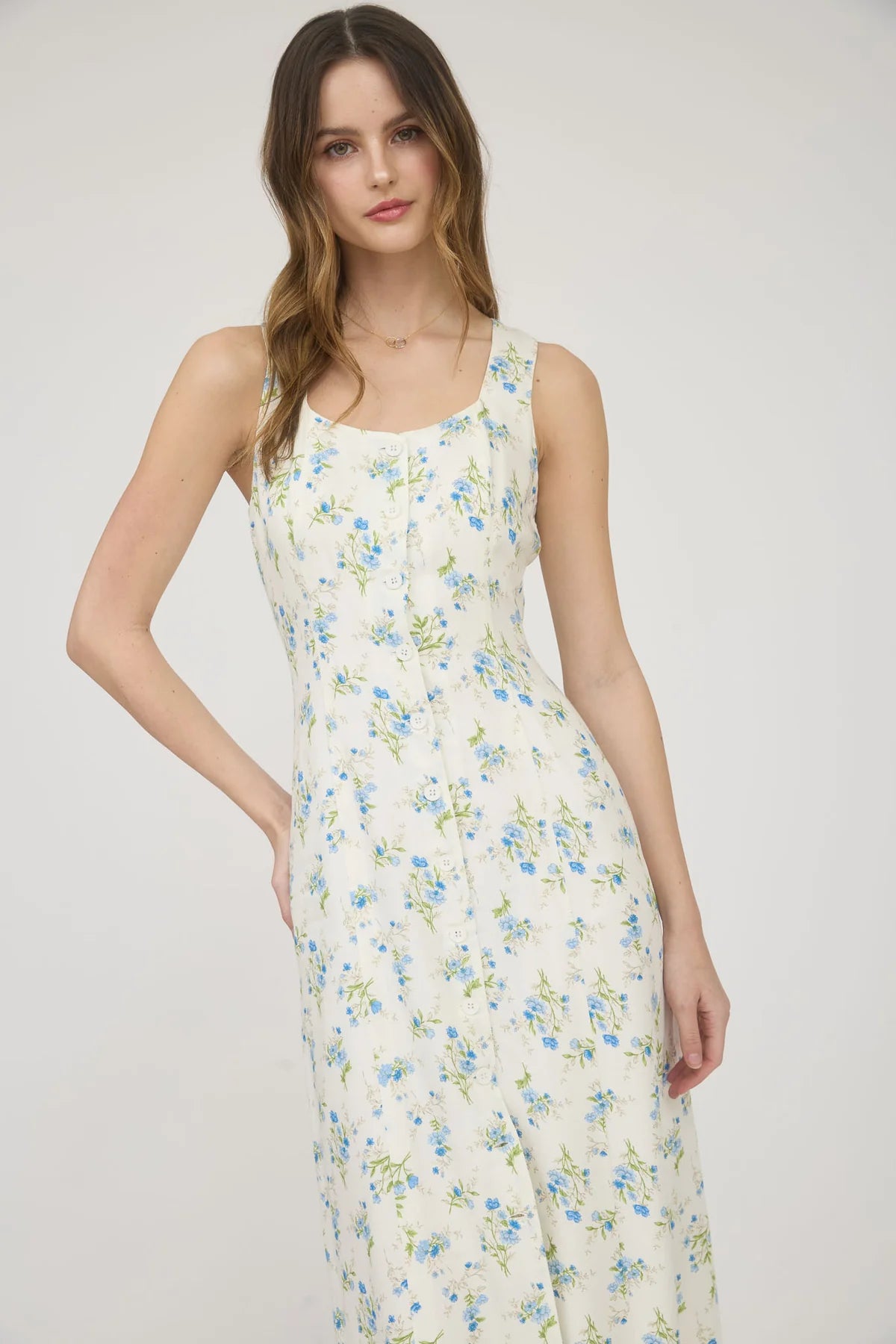 Zorina Dress