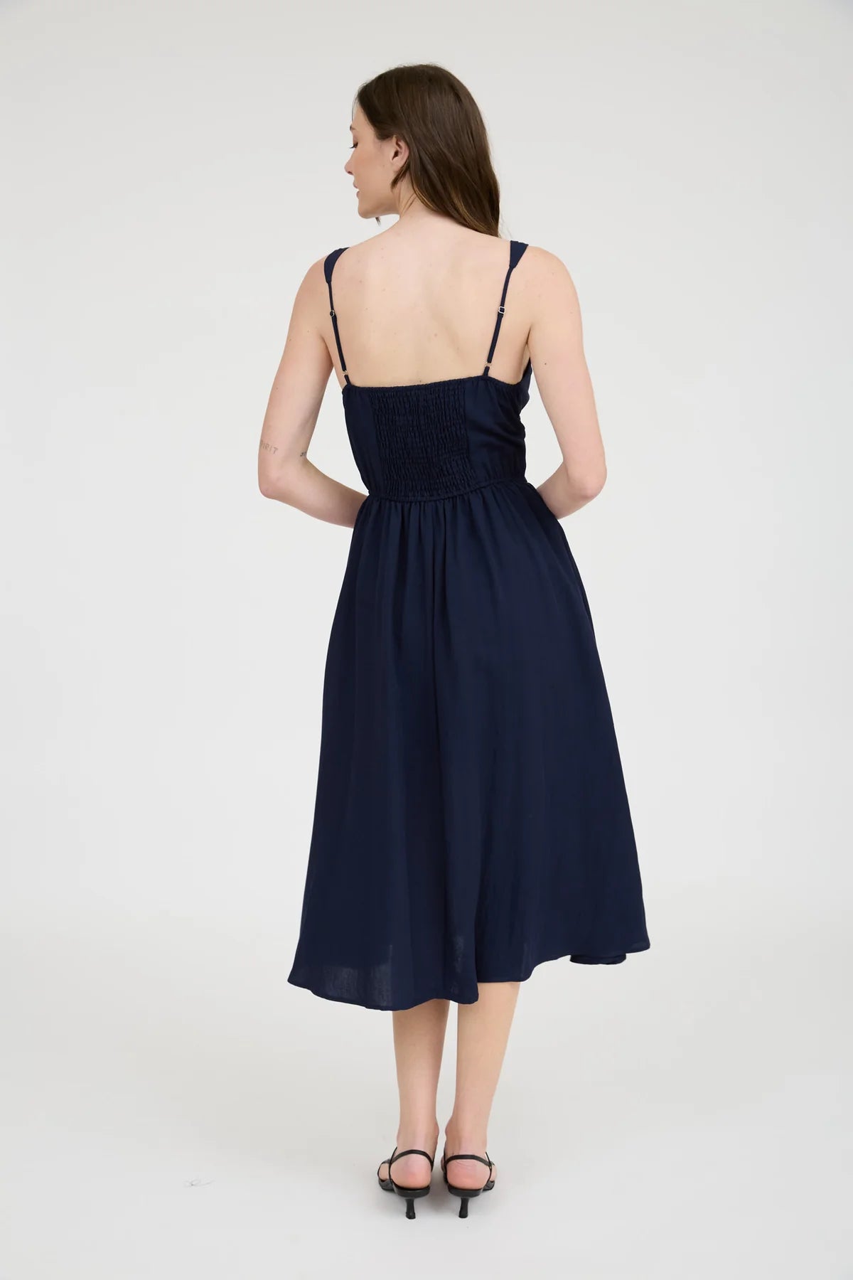 Azora Dress - Proper