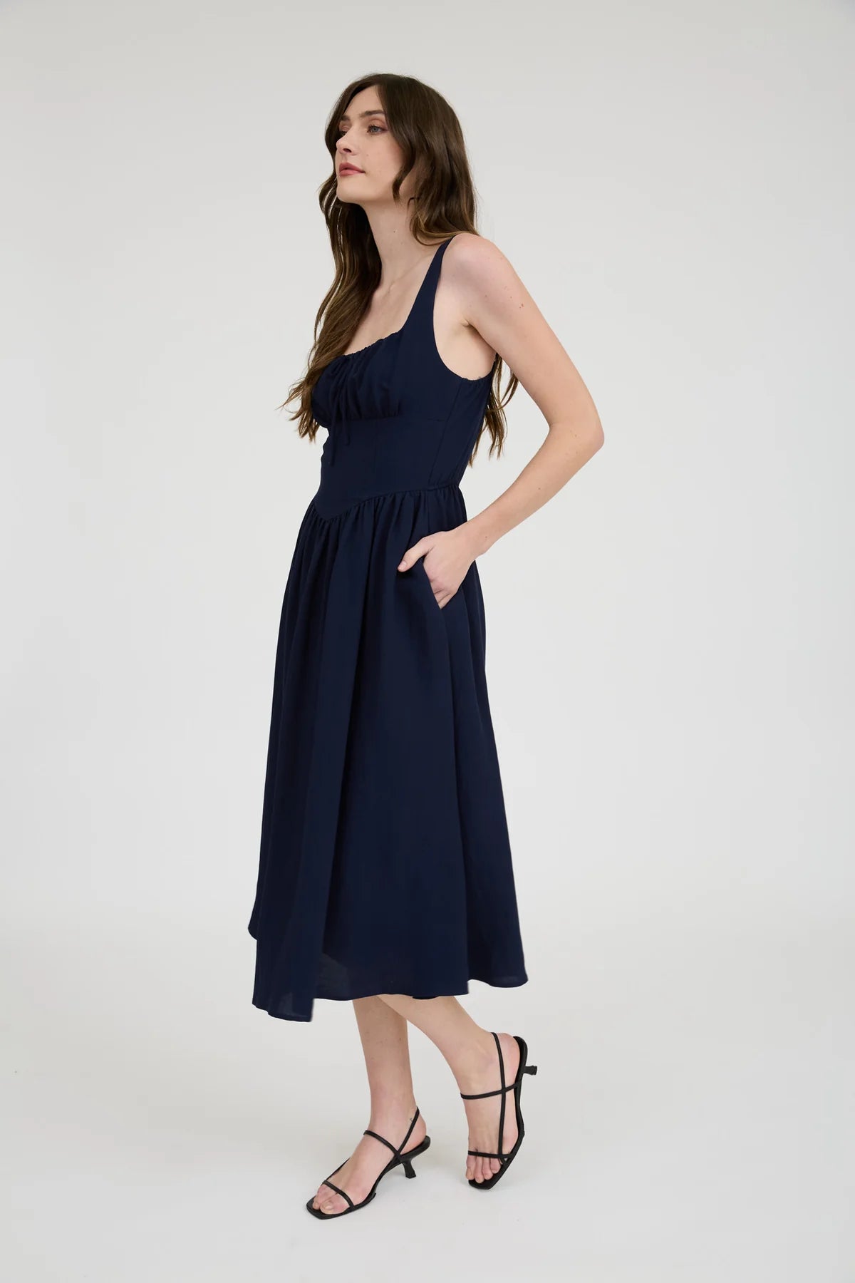 Azora Dress - Proper