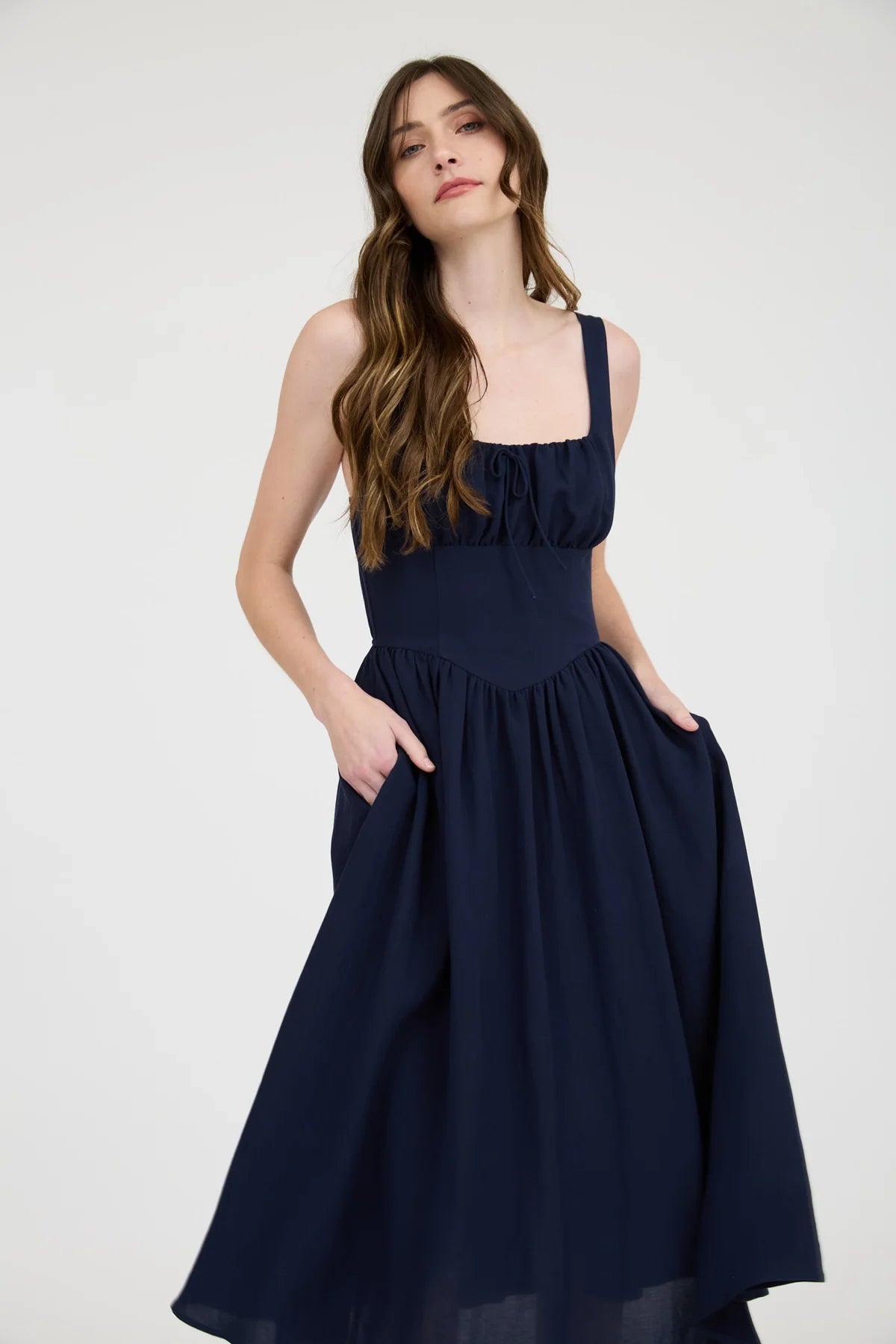 Azora Dress - Proper