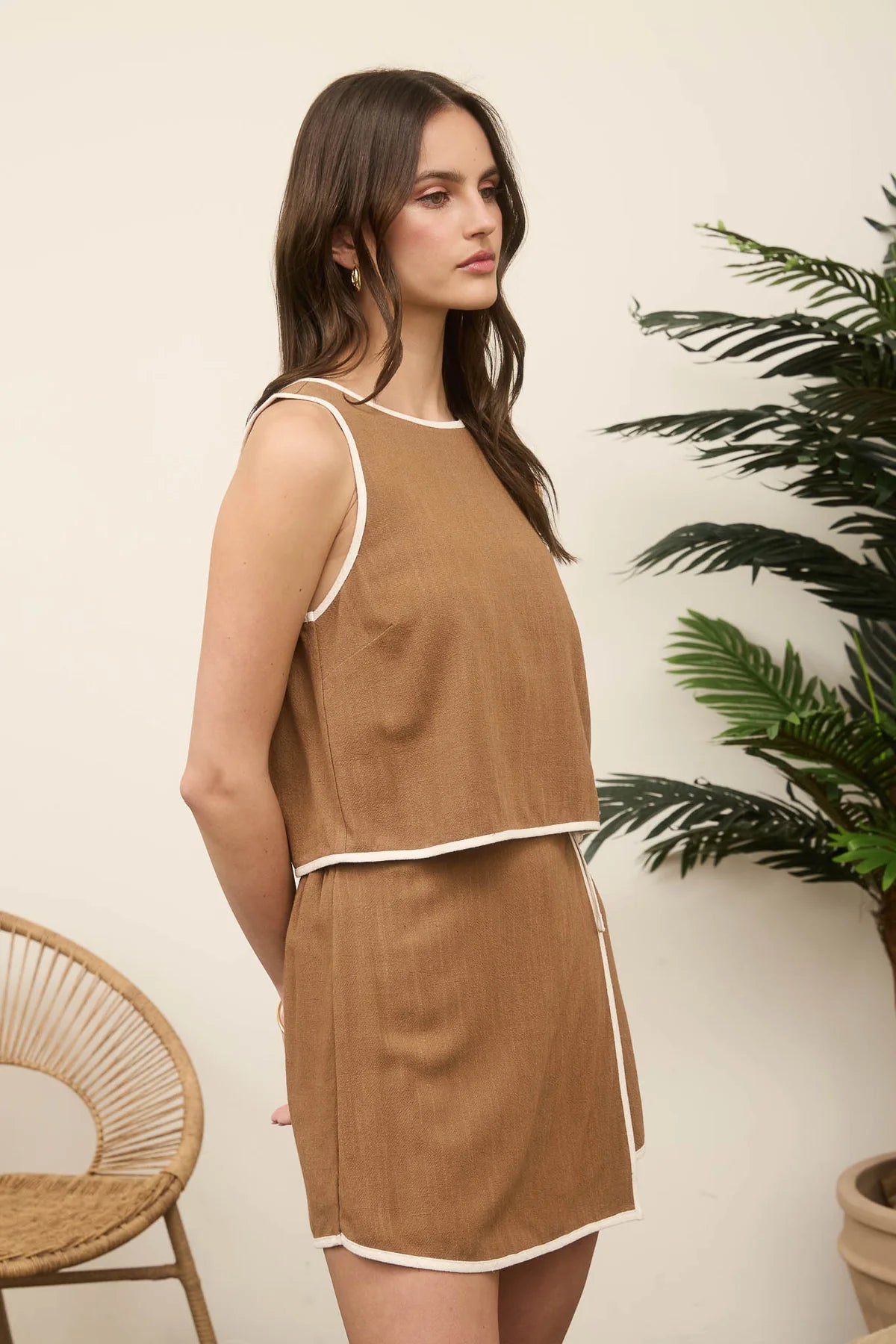 Ottilie Top