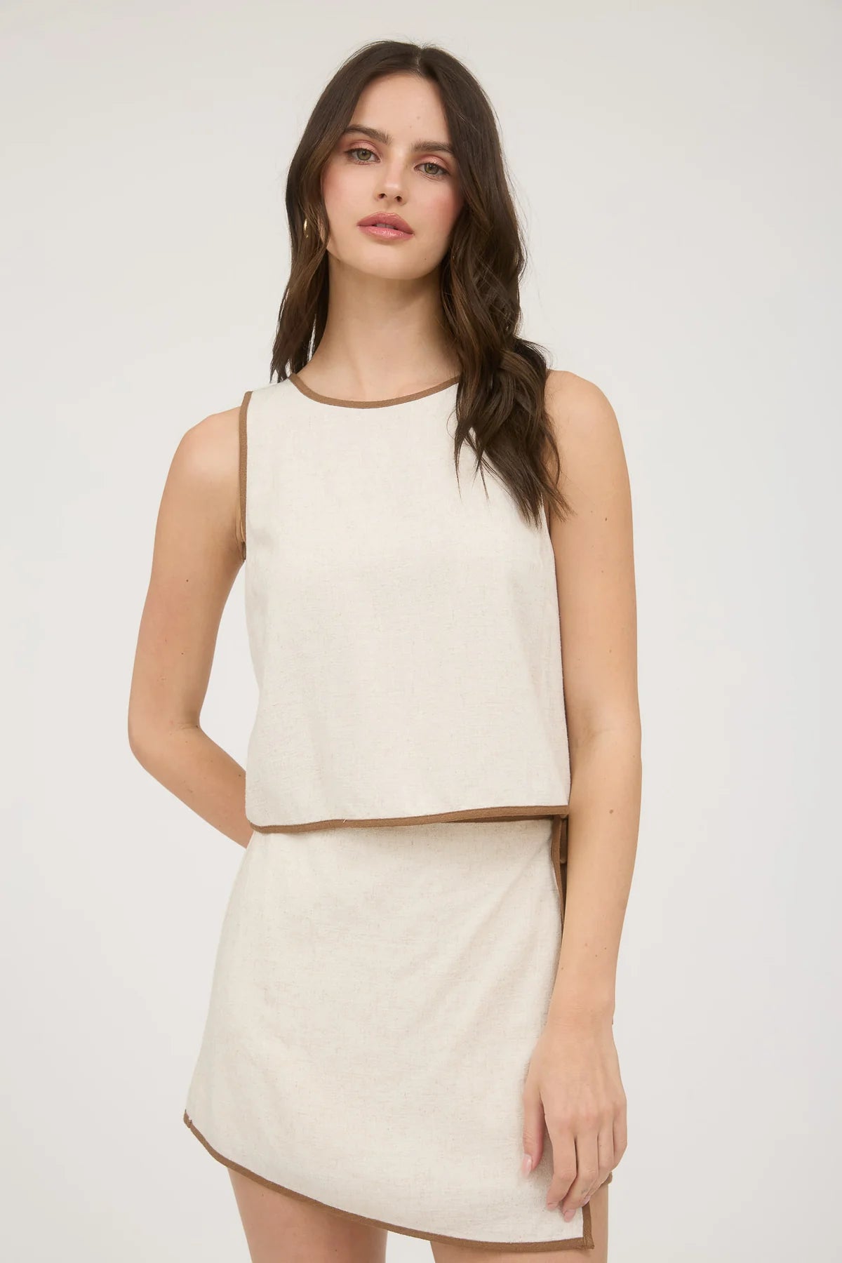Ottilie Top