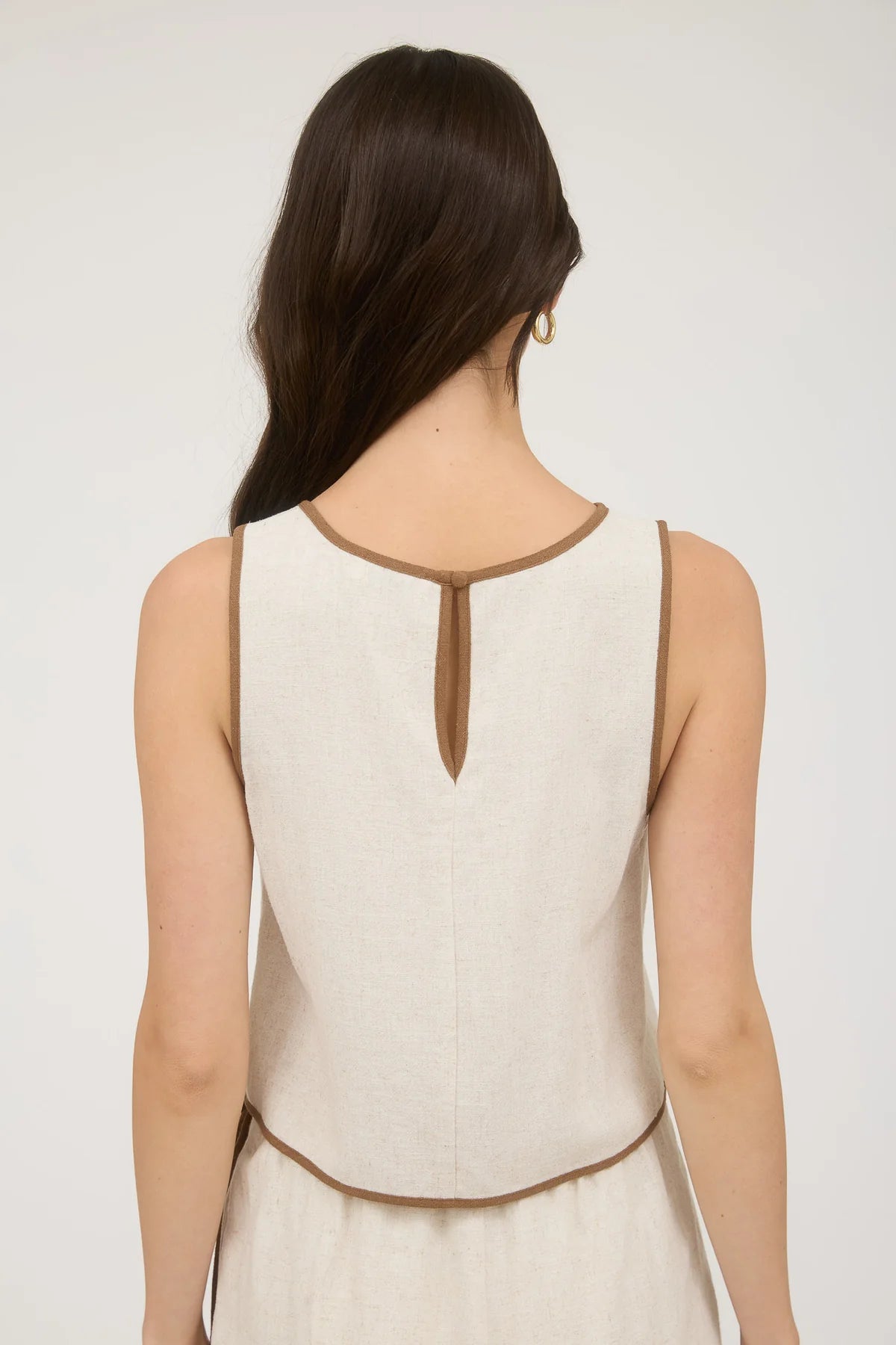 Ottilie Top