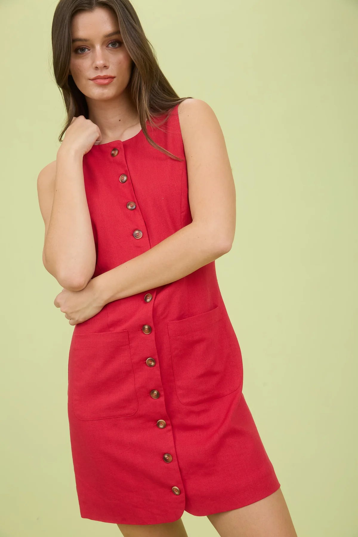 Talitha Dress