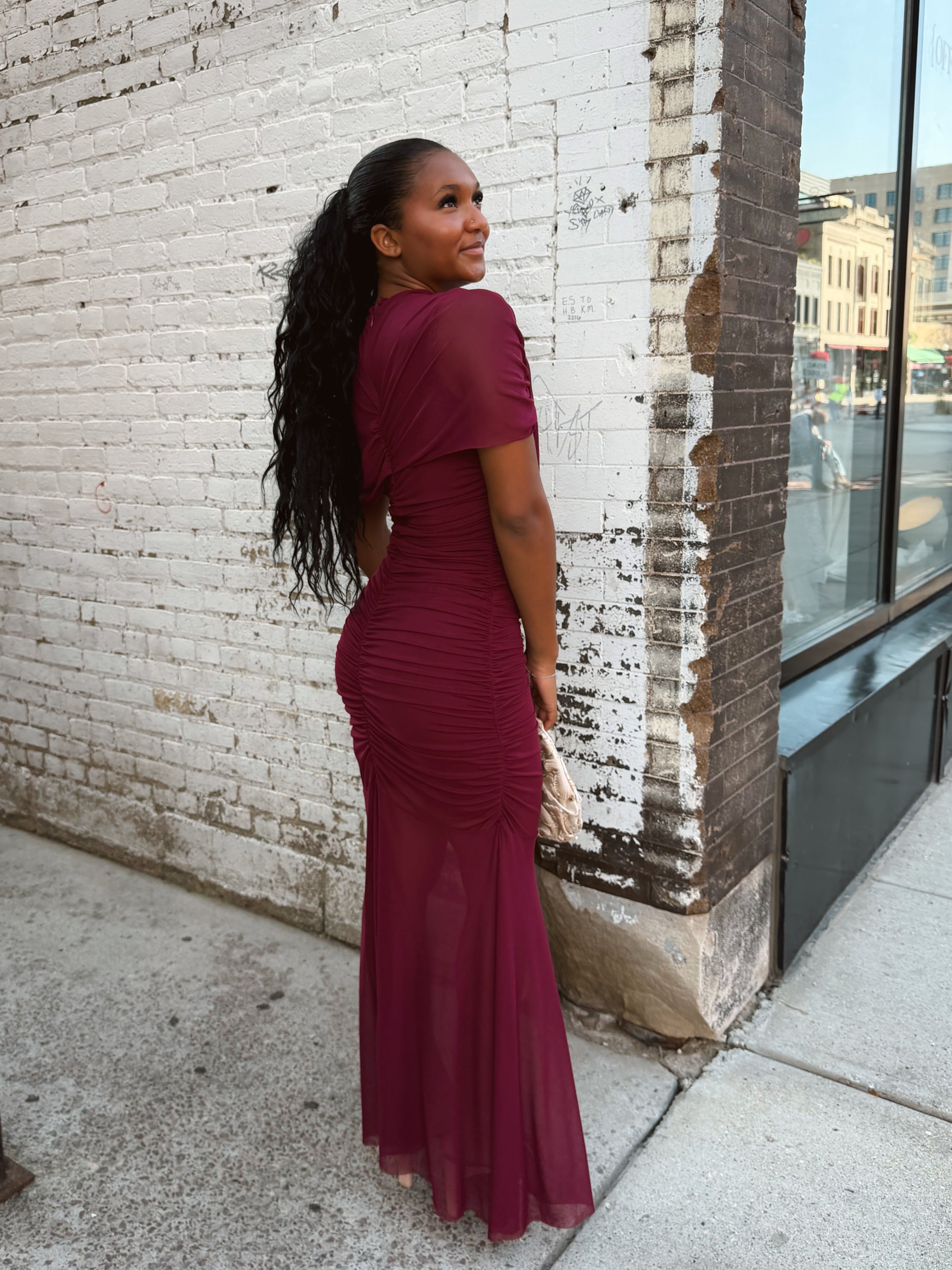Sonja Dress
