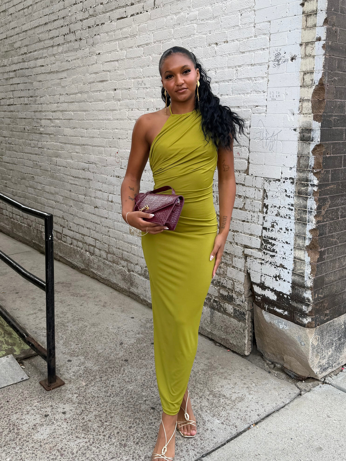 Zella Dress