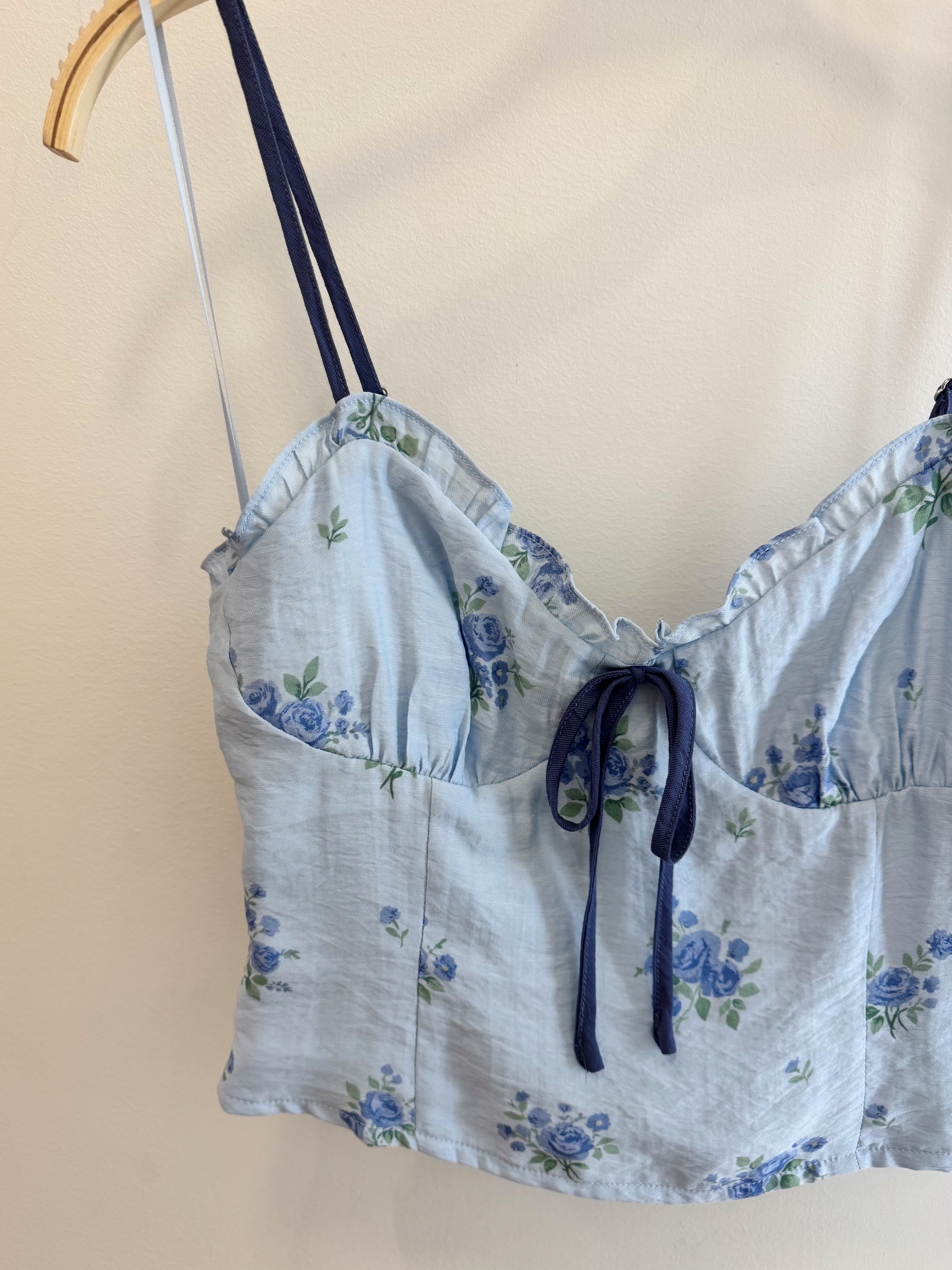 Maisie Top - Proper