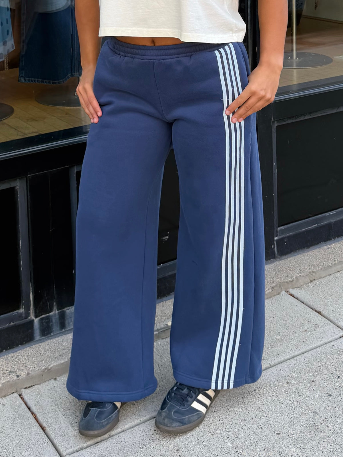 Margaret Pants
